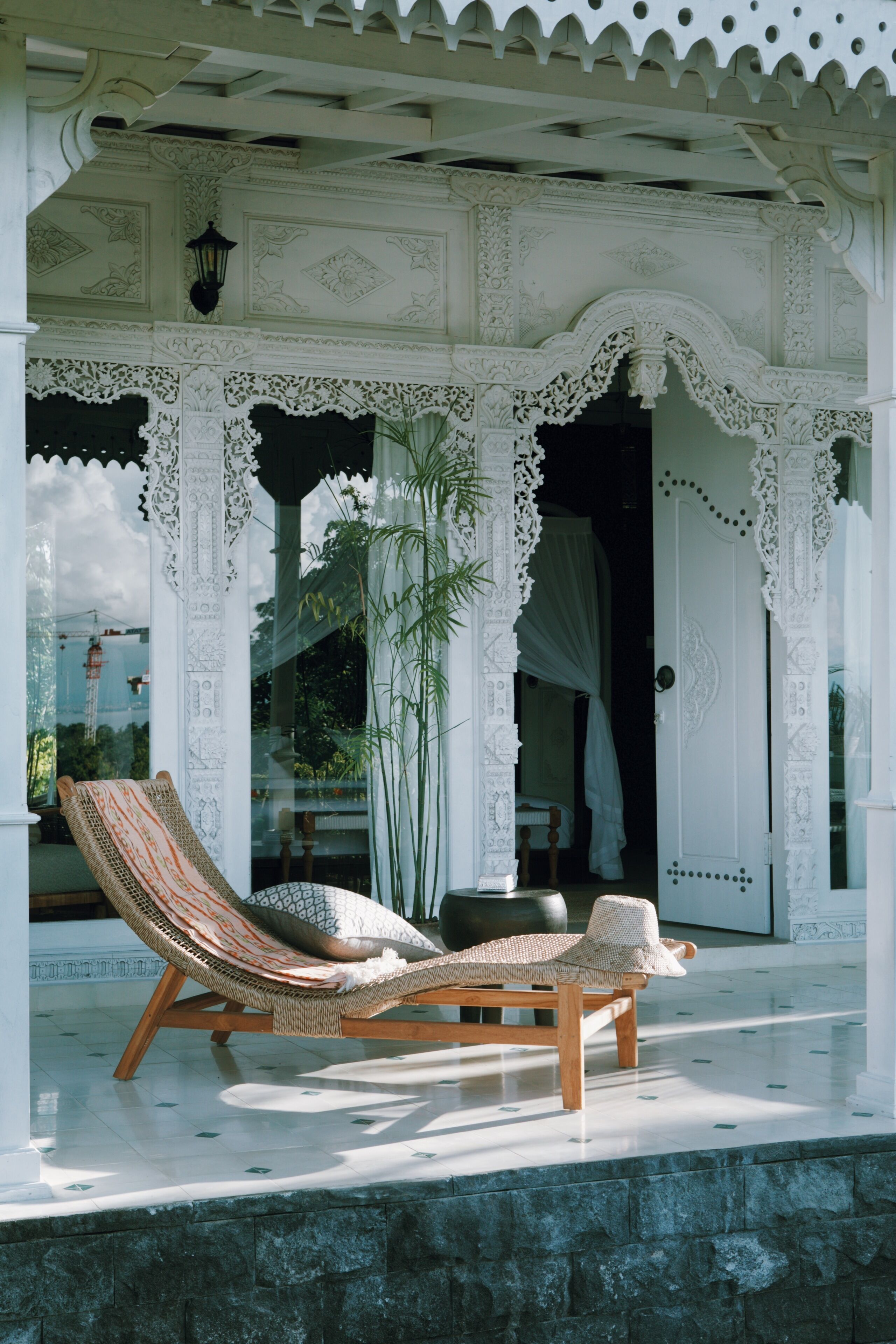 White Tortoise Eco Villas
