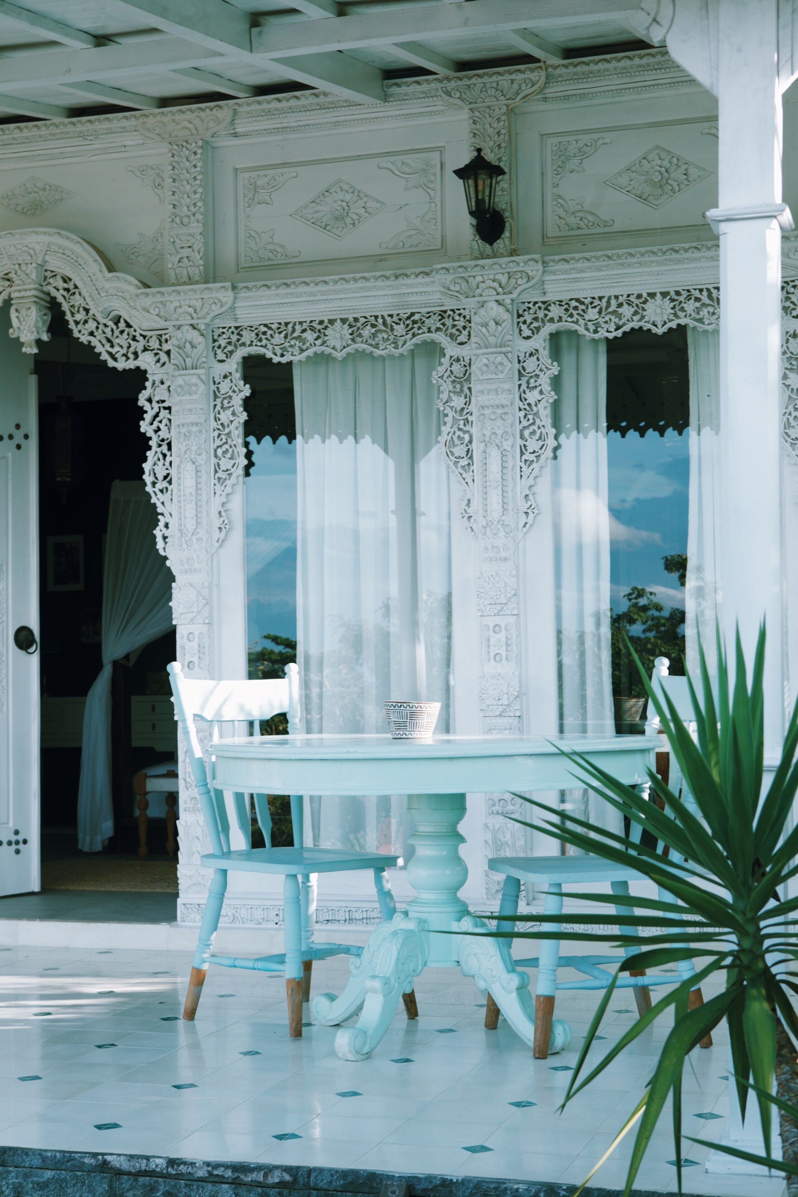 White Tortoise Eco Villas