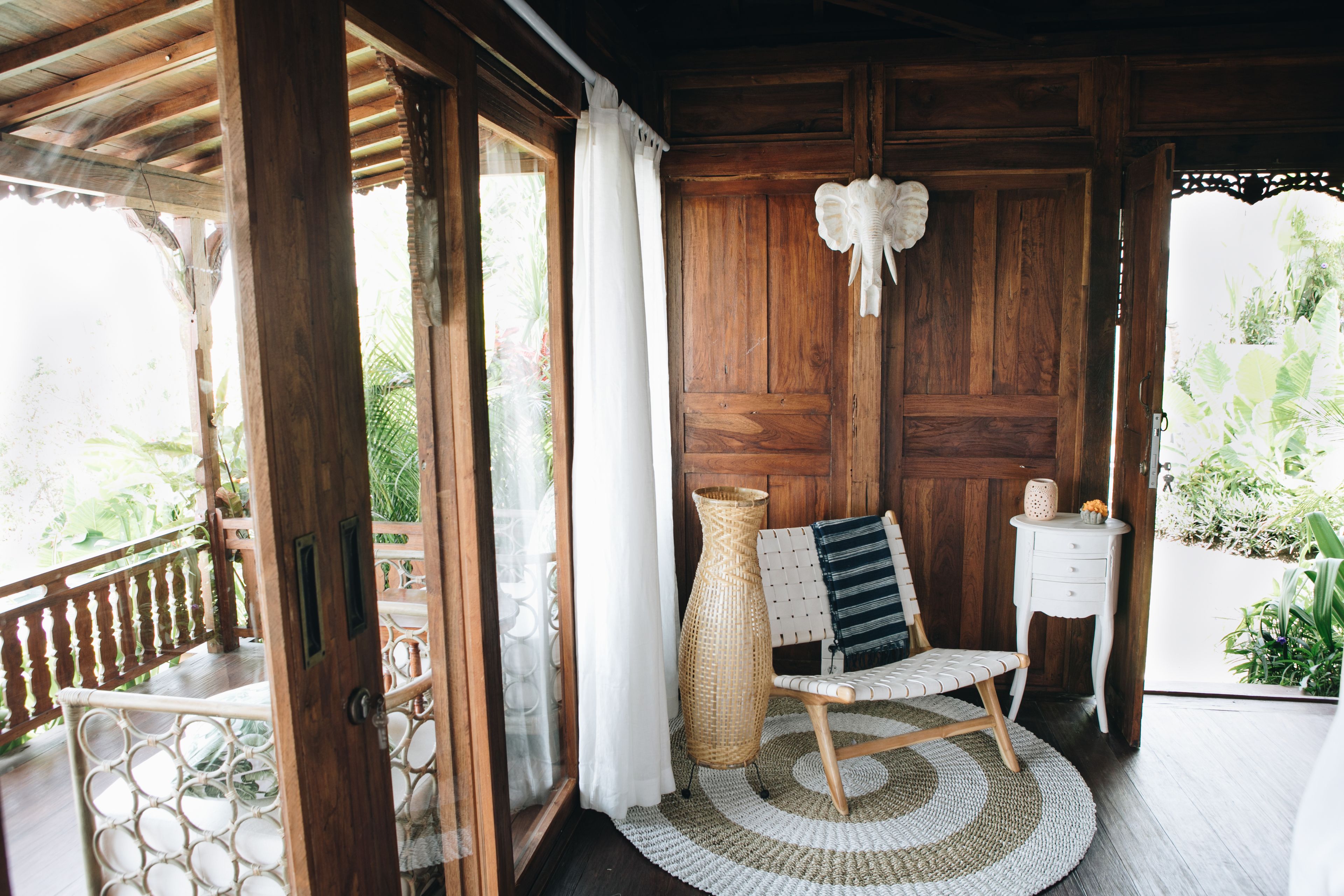 White Tortoise Eco Villas