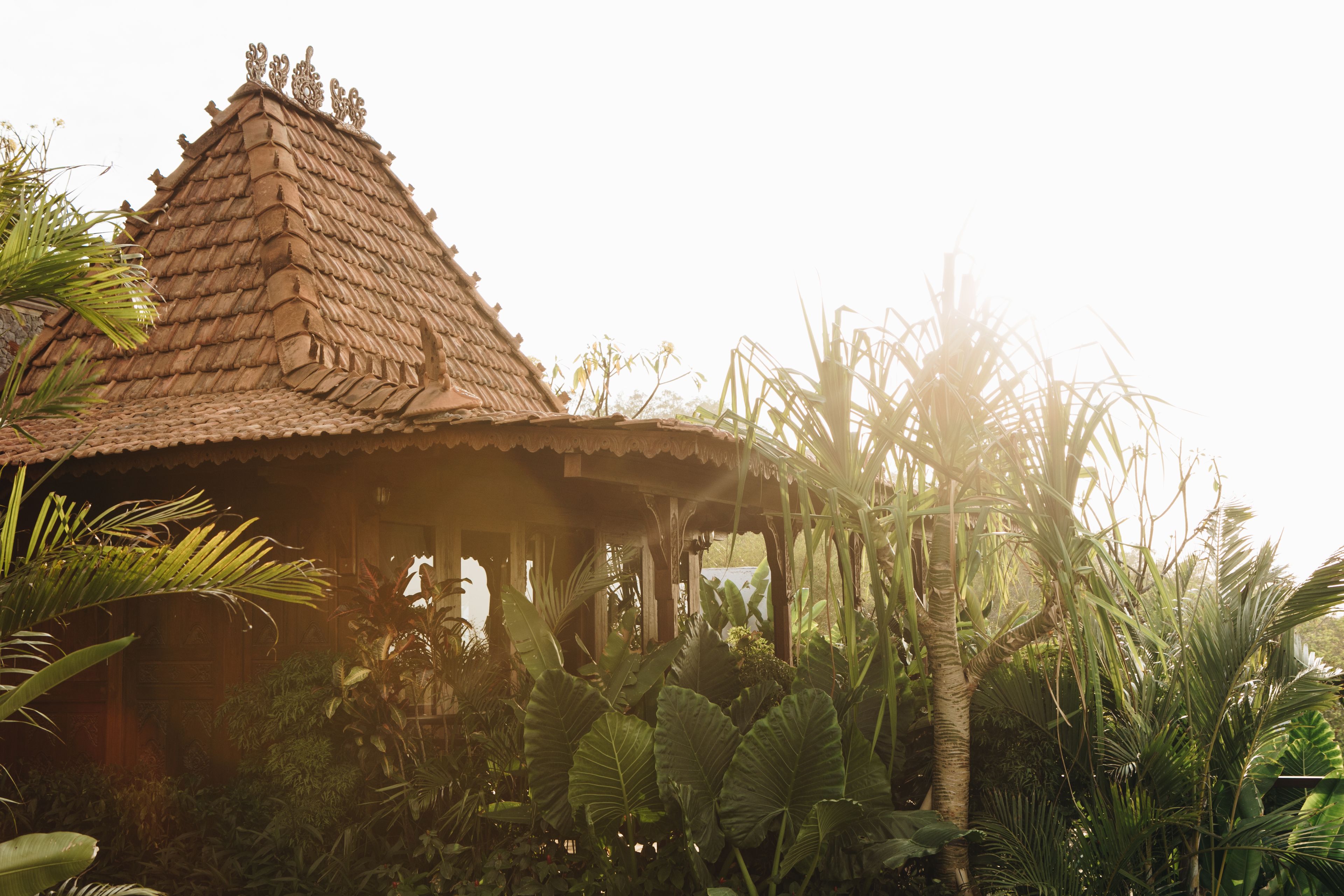 White Tortoise Eco Villas
