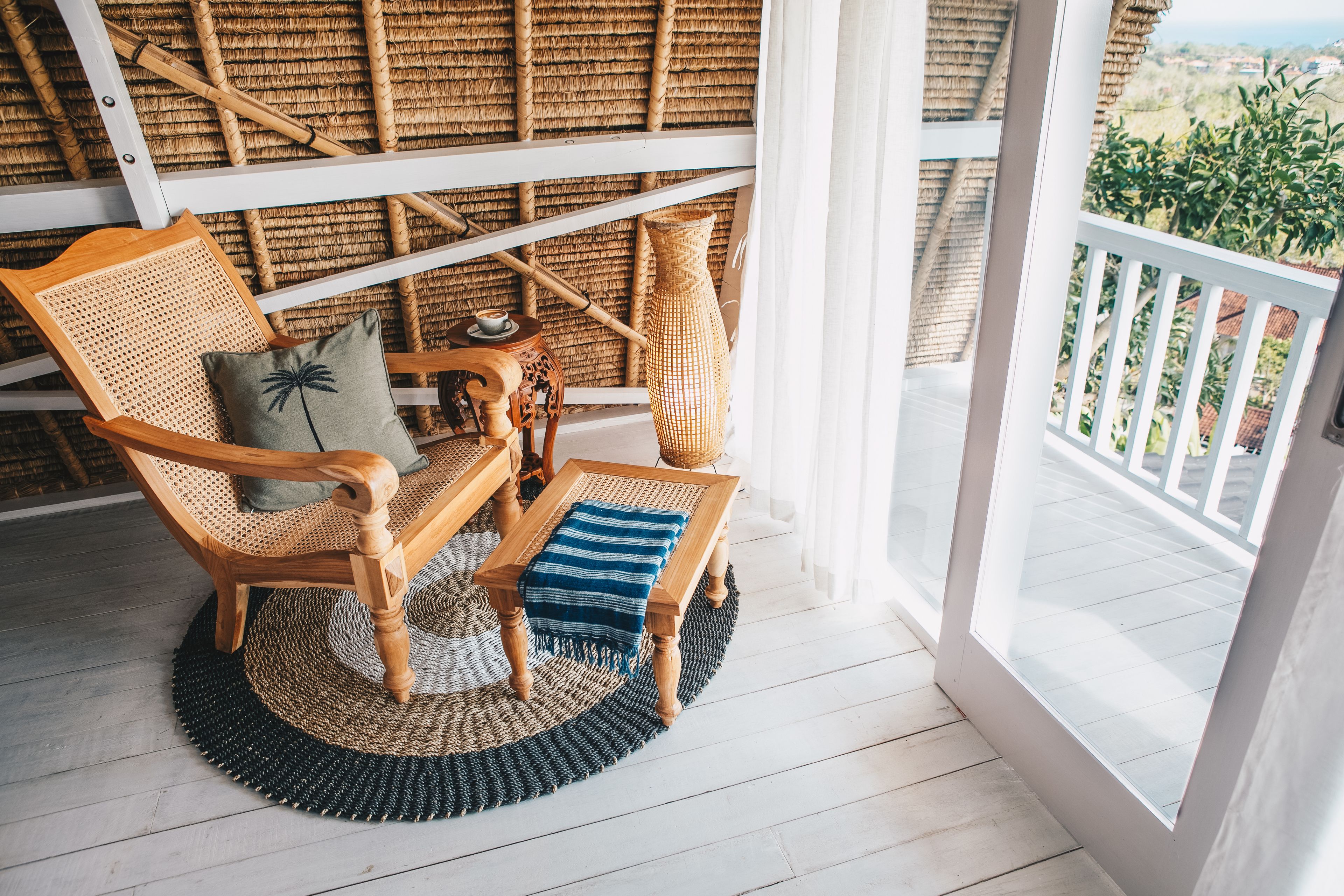 White Tortoise Eco Villas