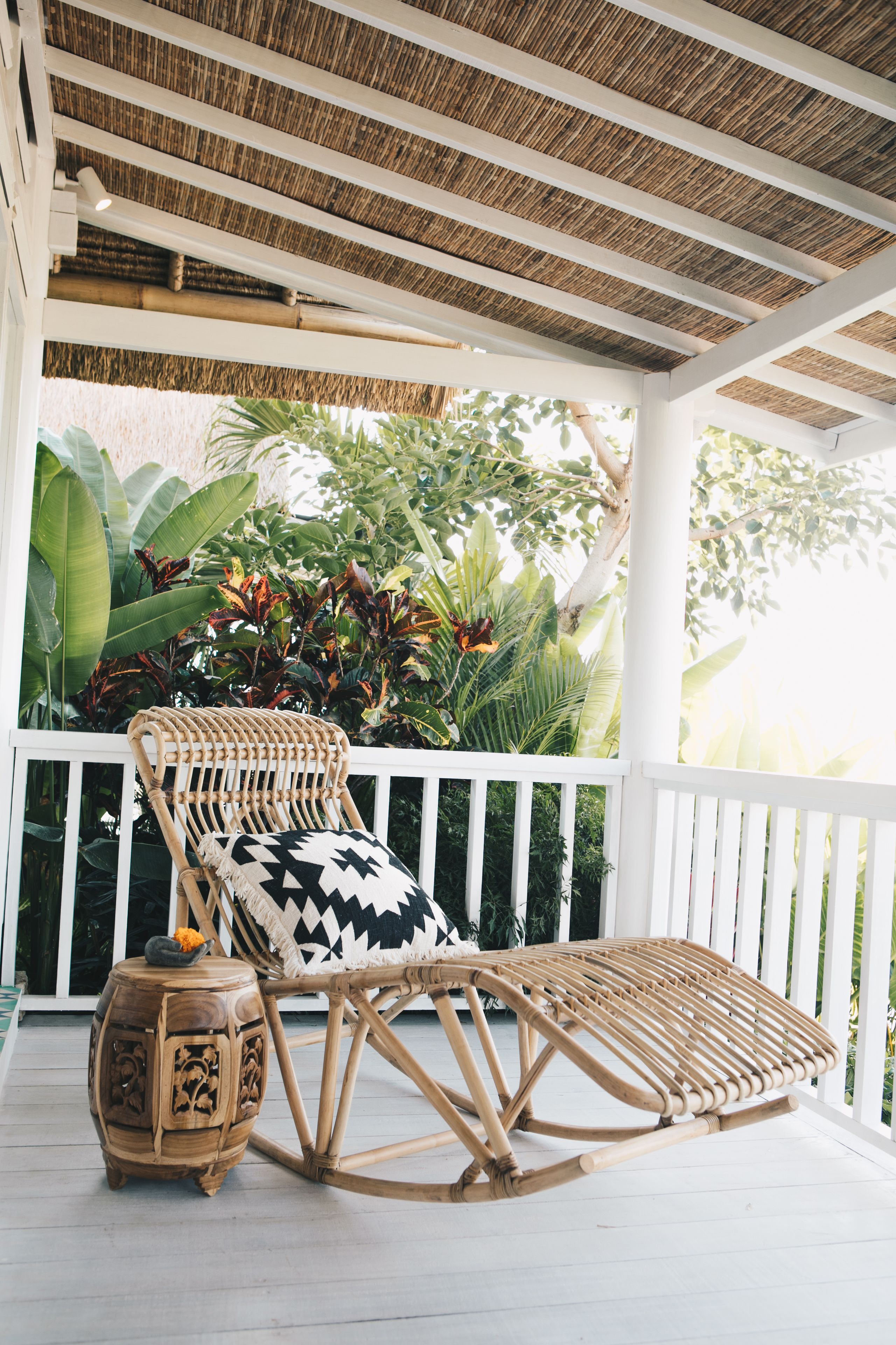 White Tortoise Eco Villas