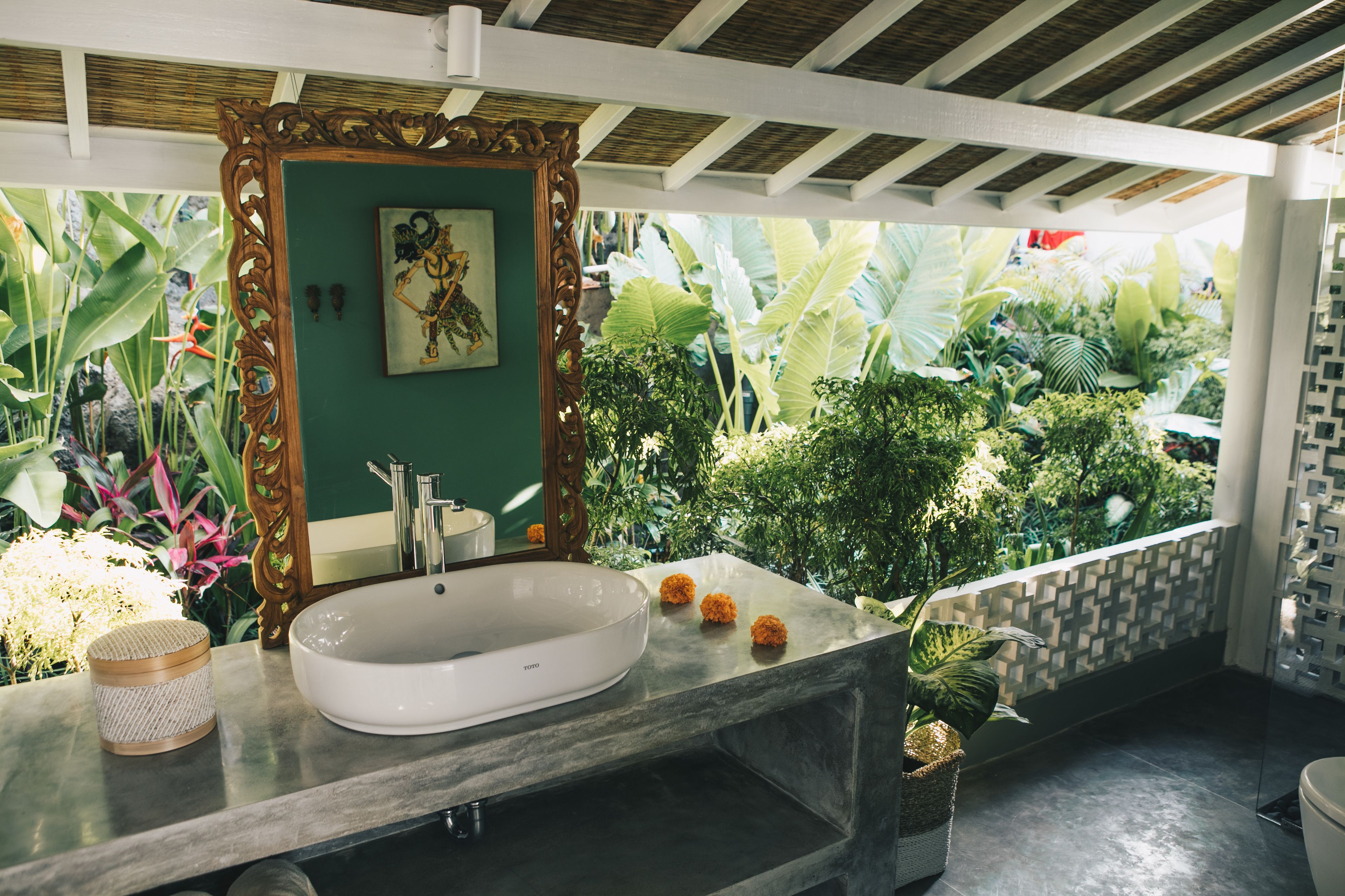 White Tortoise Eco Villas
