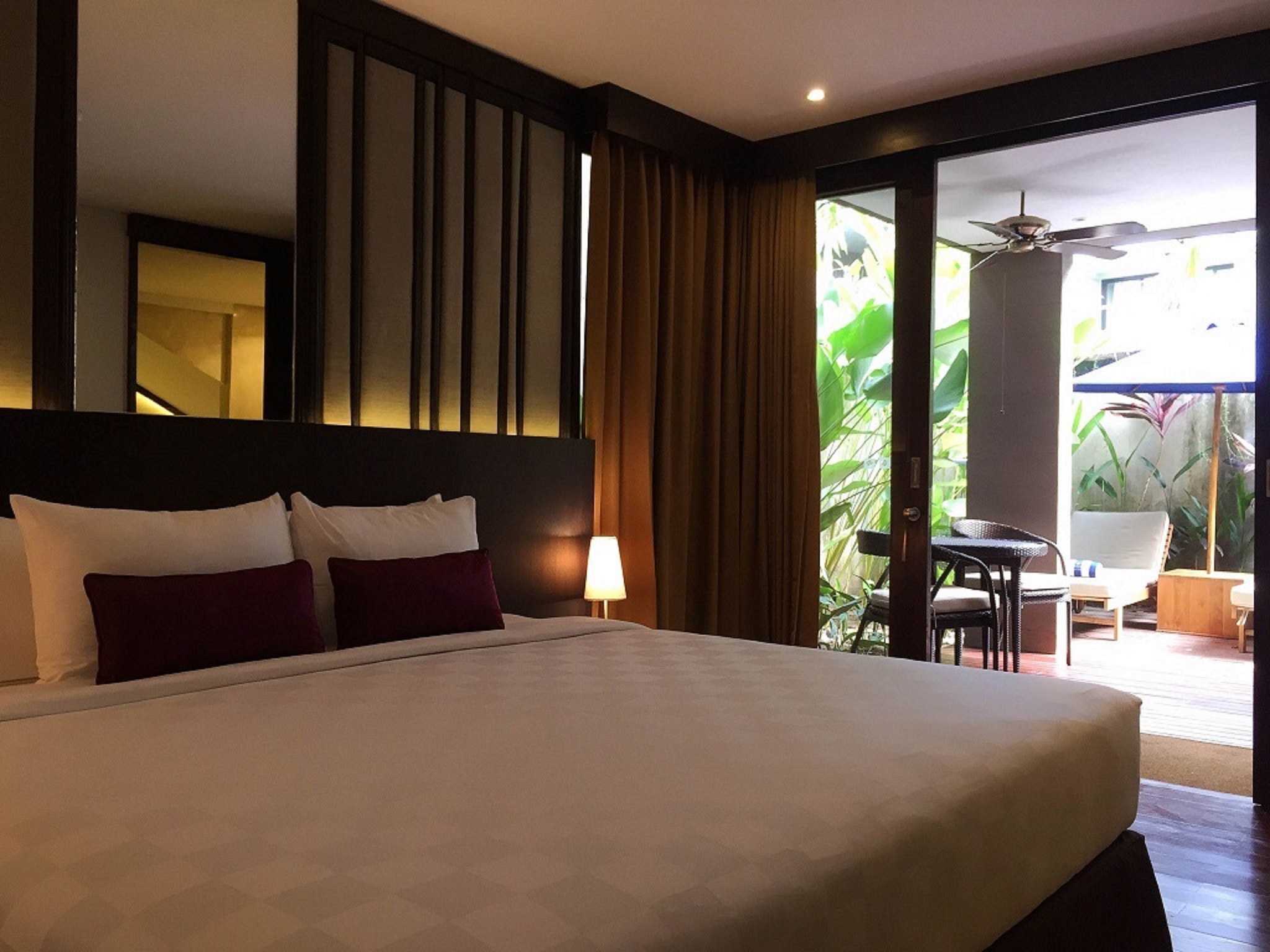 Wyndham Dreamland Resort Bali