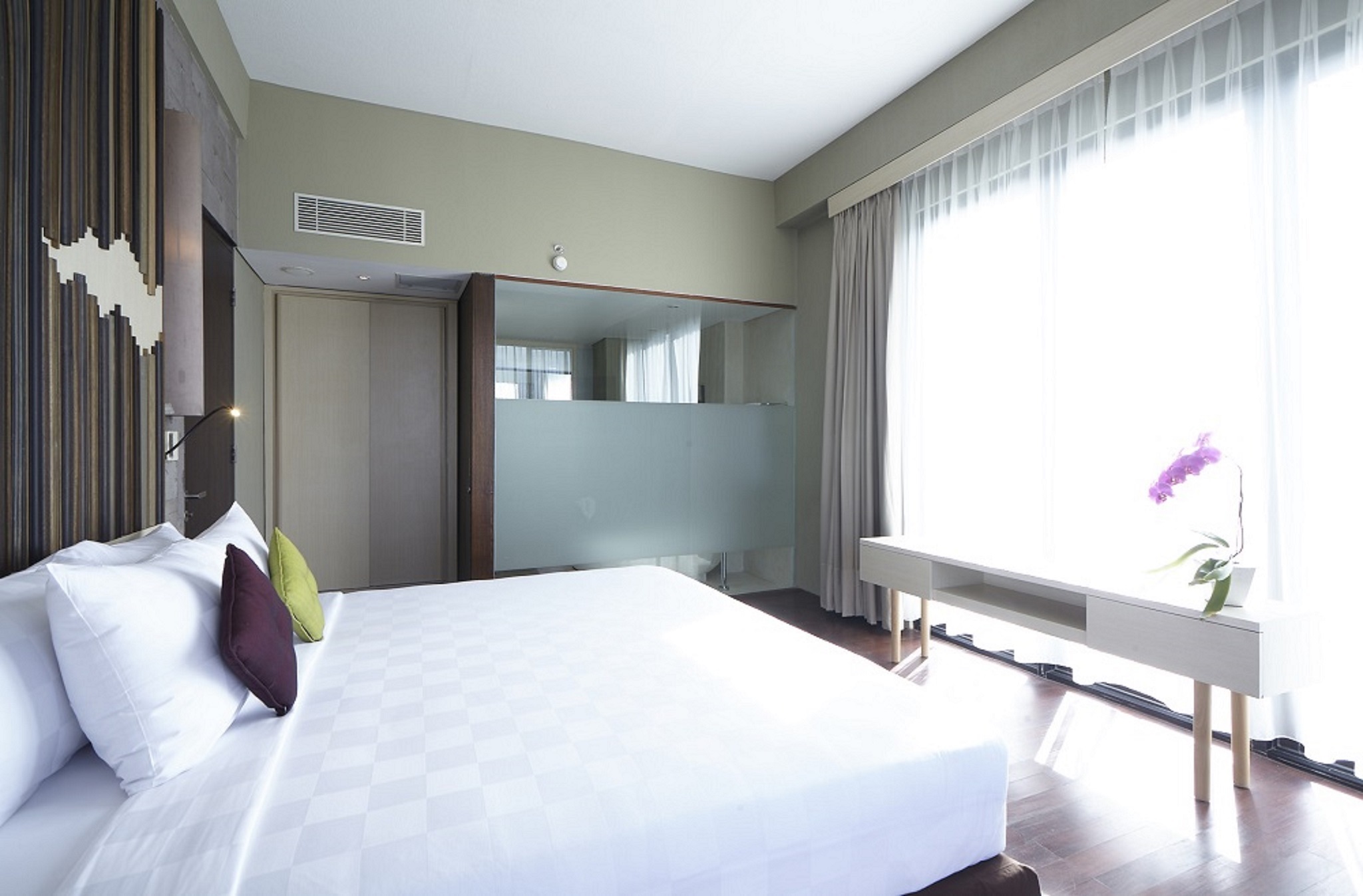 Wyndham Dreamland Resort Bali