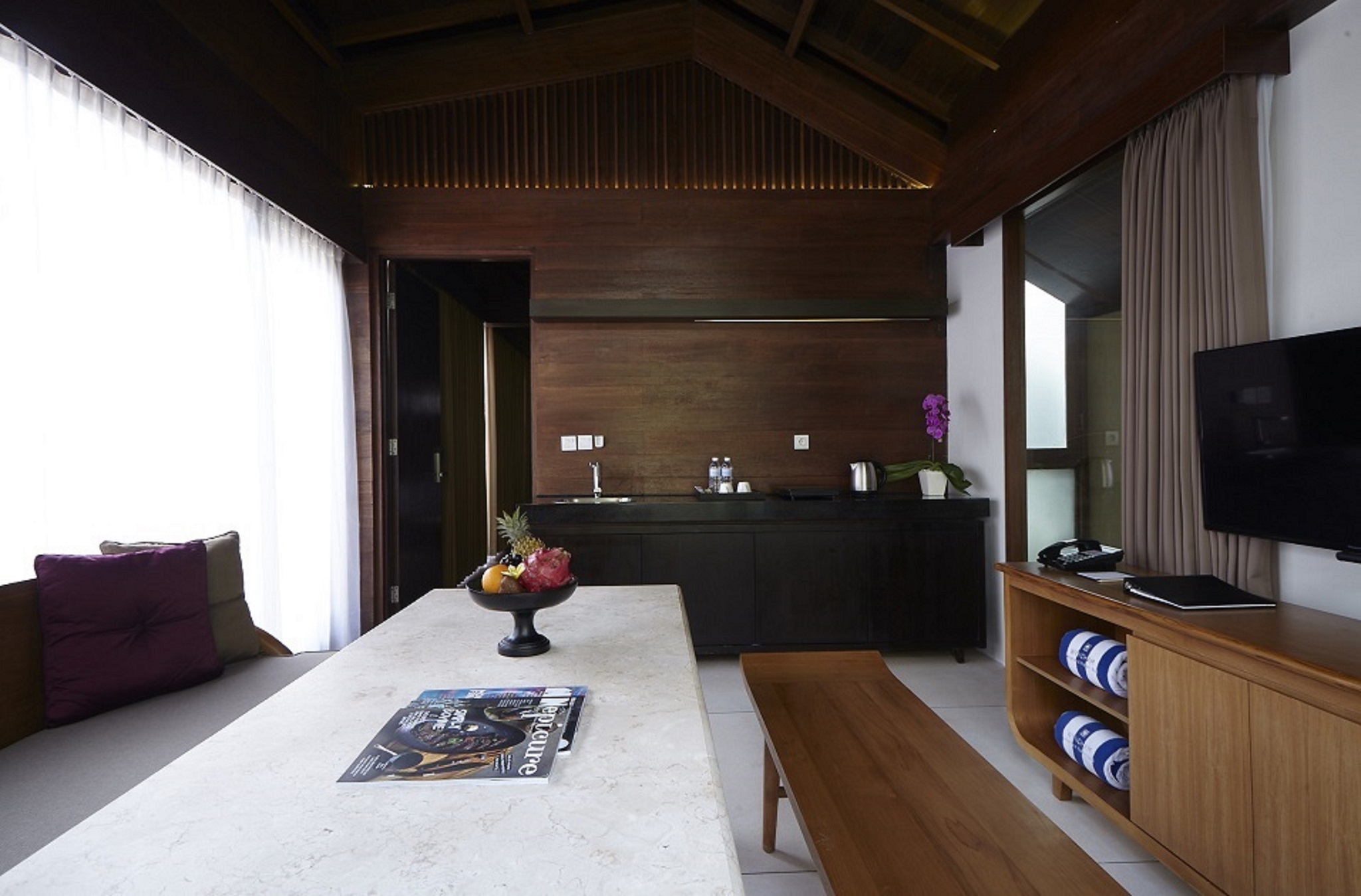 Wyndham Dreamland Resort Bali
