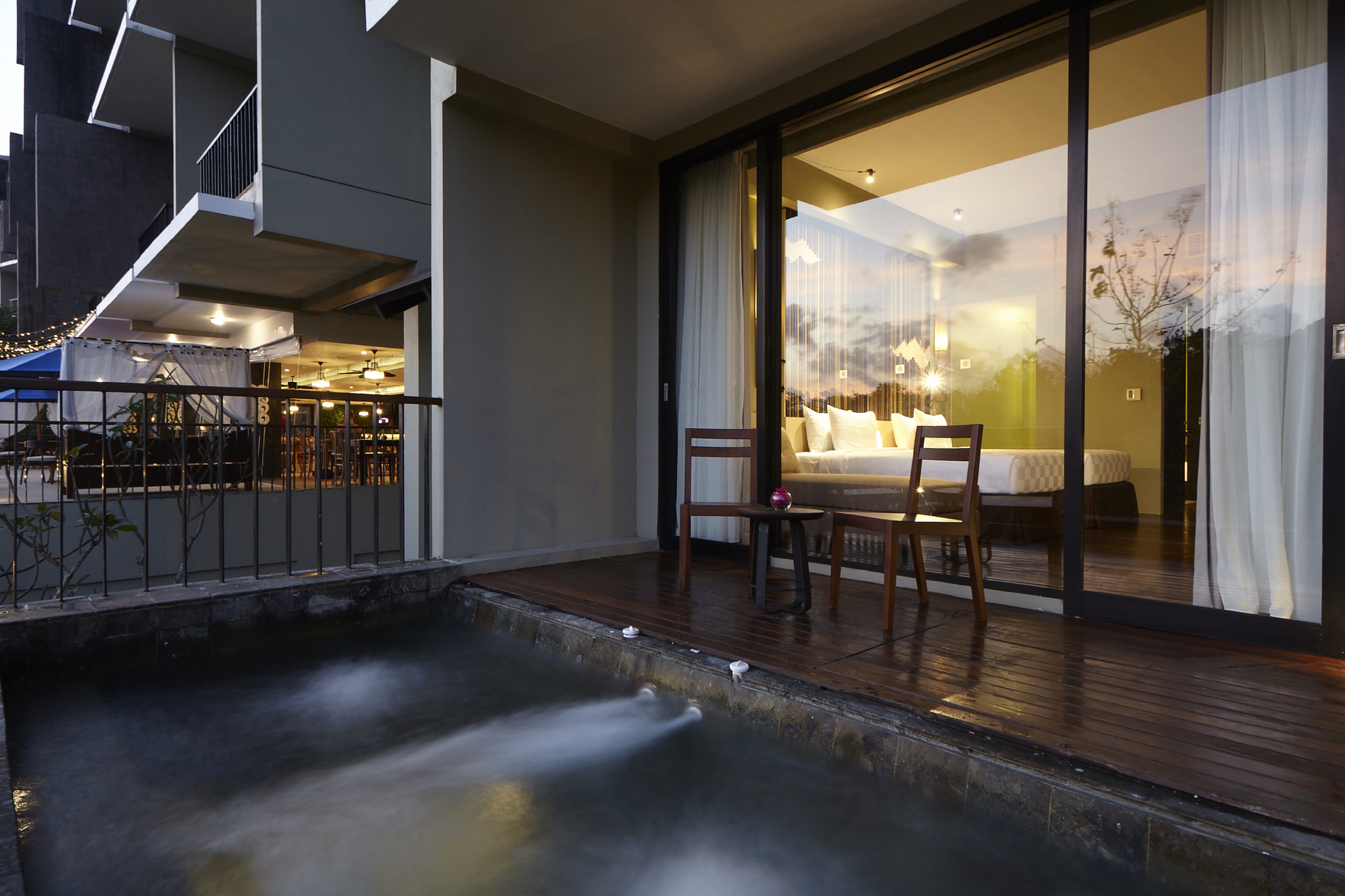 Wyndham Dreamland Resort Bali