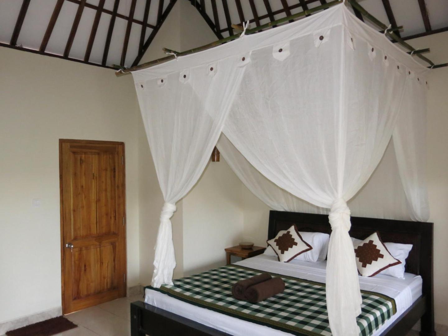 Batu Ampar Bungalows