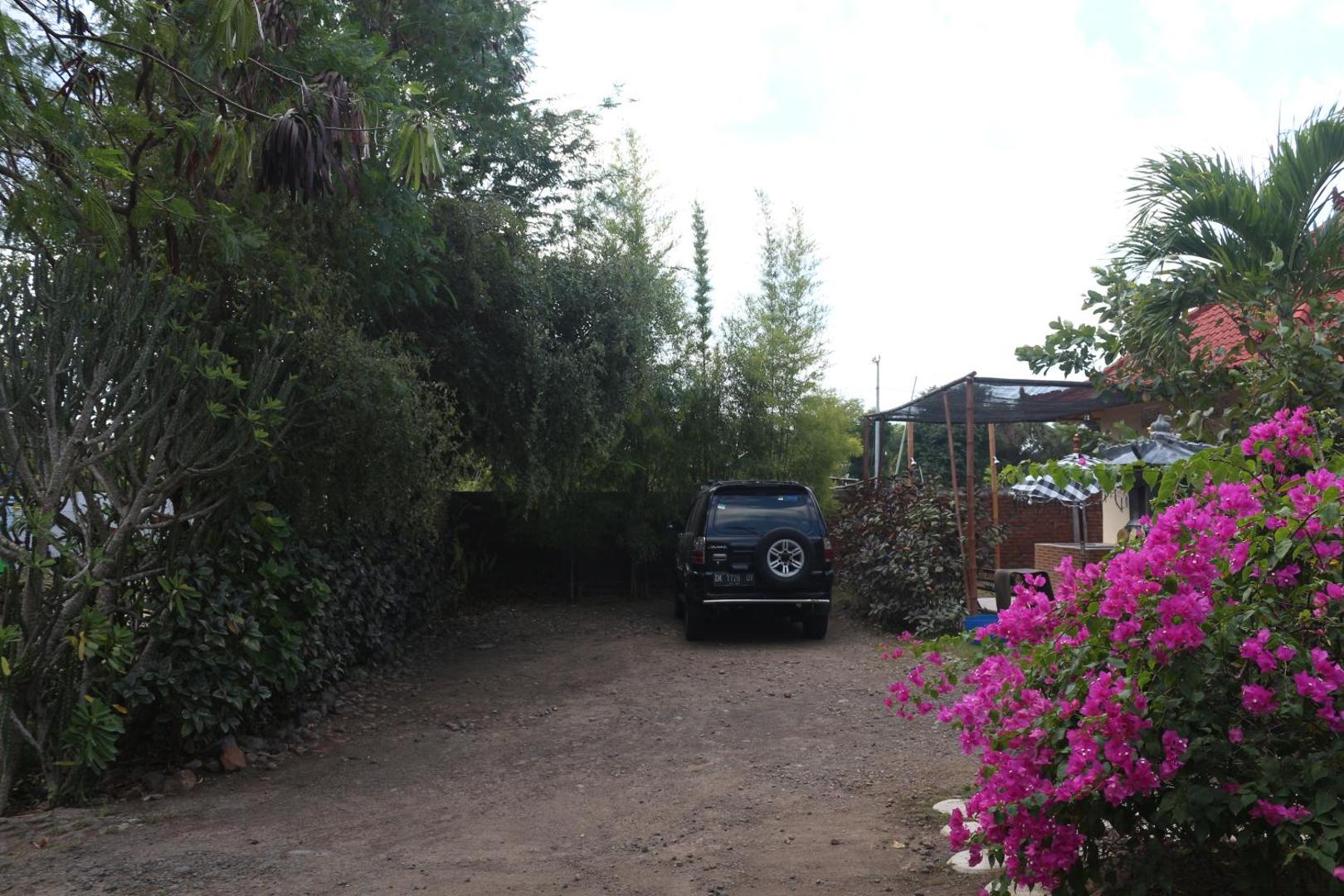 Batu Ampar Bungalows