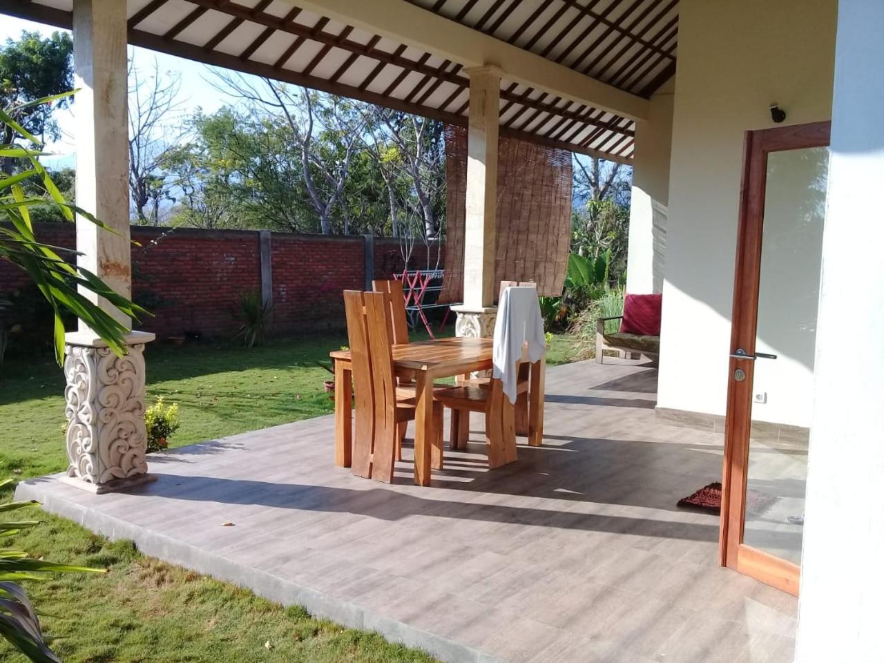 Batu Ampar Bungalows