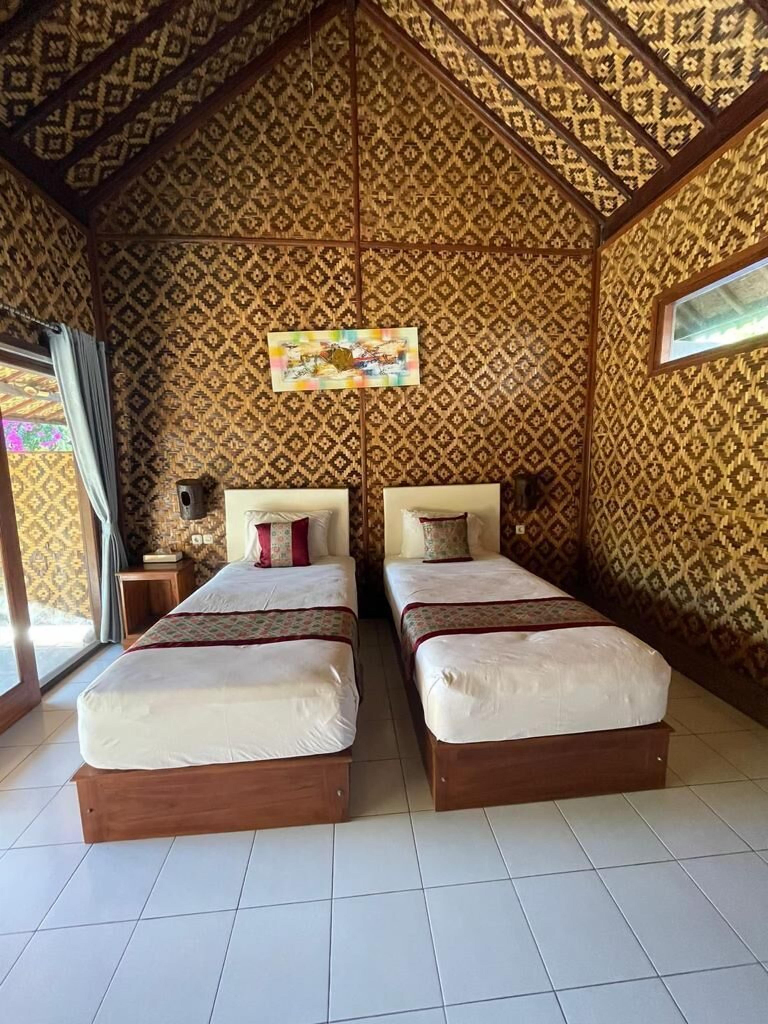 Tebu Menjangan