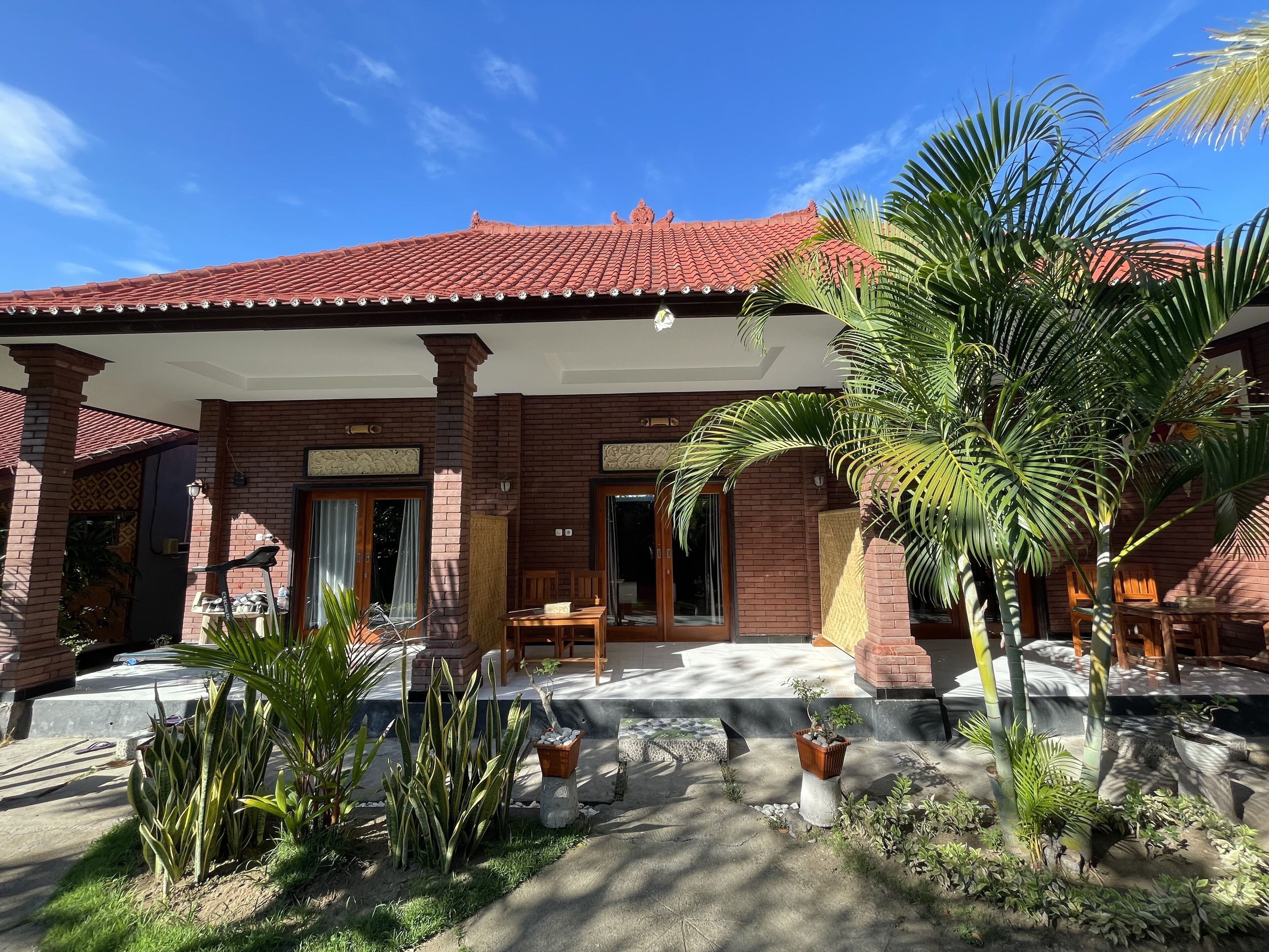 Tebu Menjangan