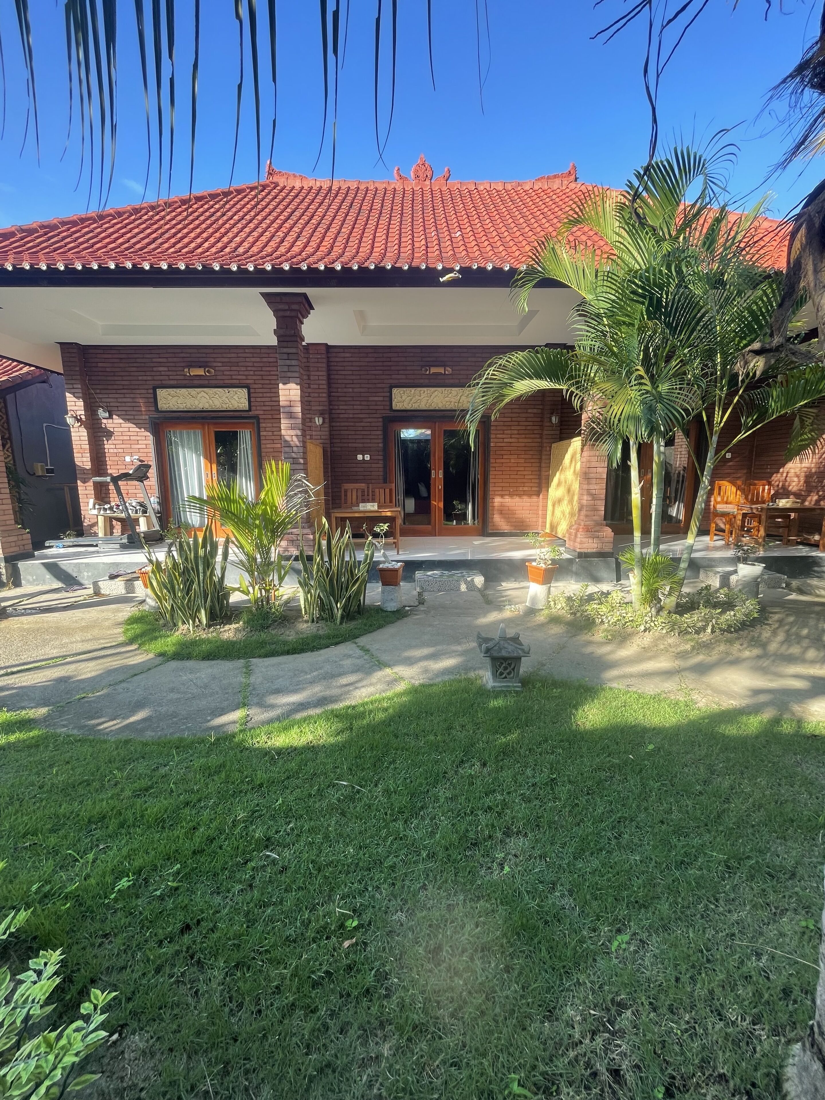 Tebu Menjangan
