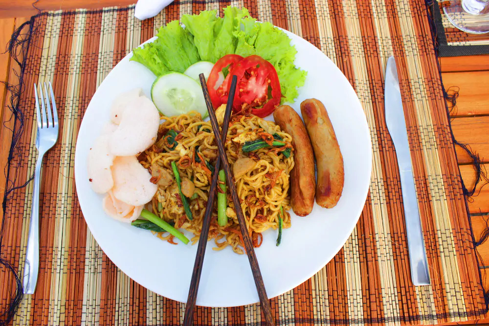 Umma Bali Menjangan