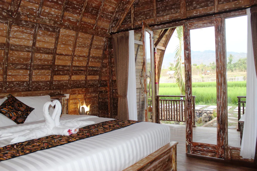 Umma Bali Menjangan