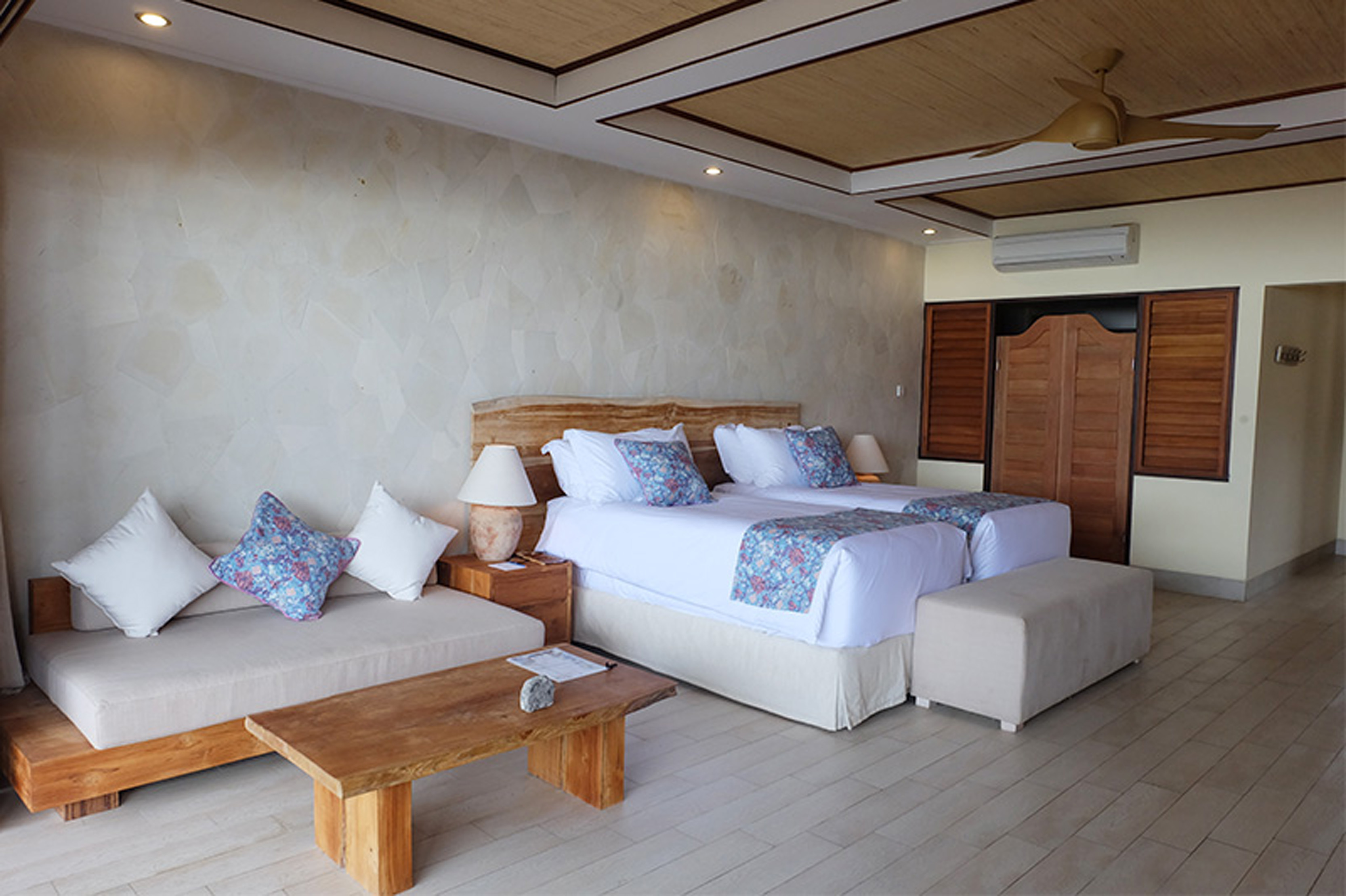 Bombora Medewi Wave Lodge