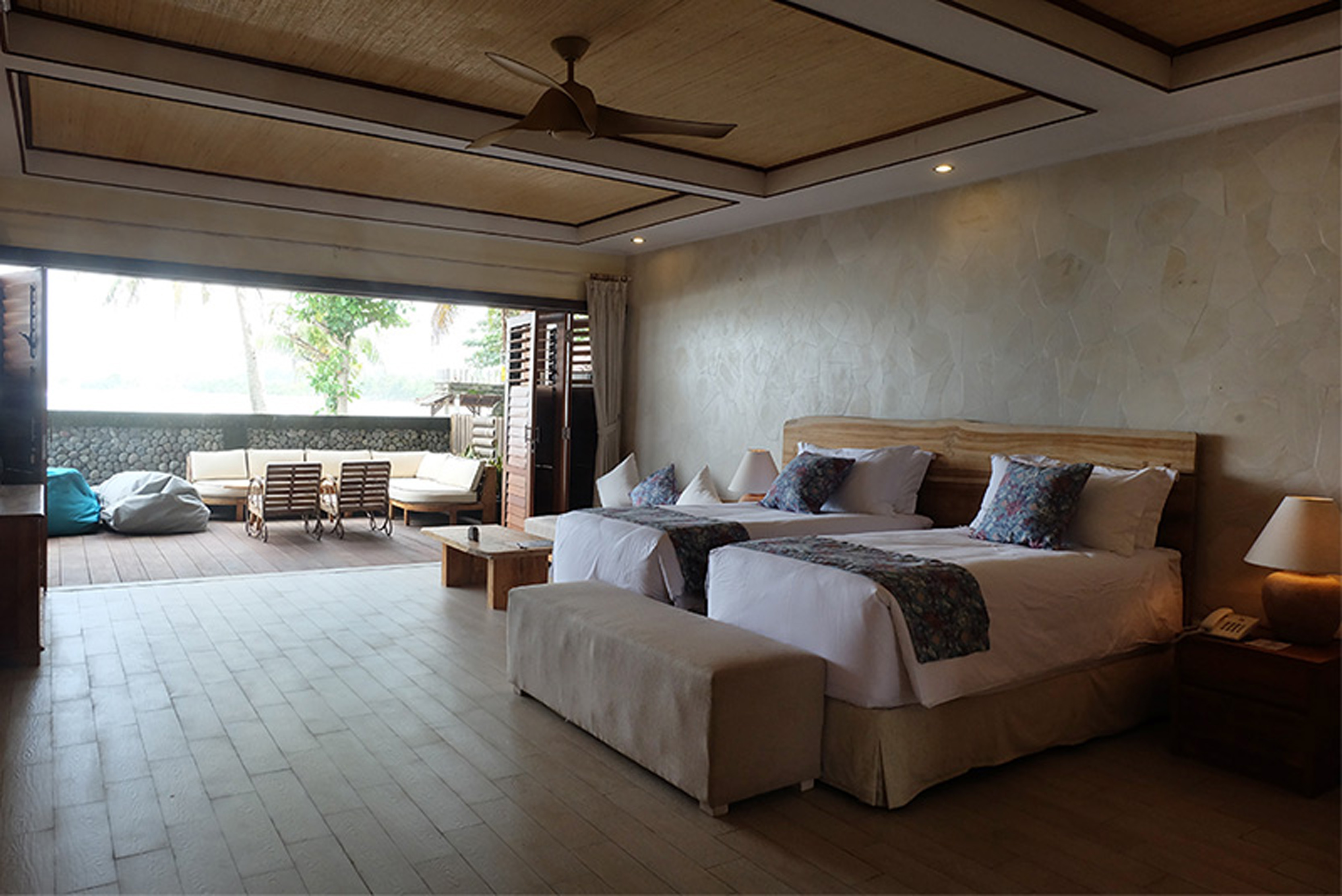 Bombora Medewi Wave Lodge