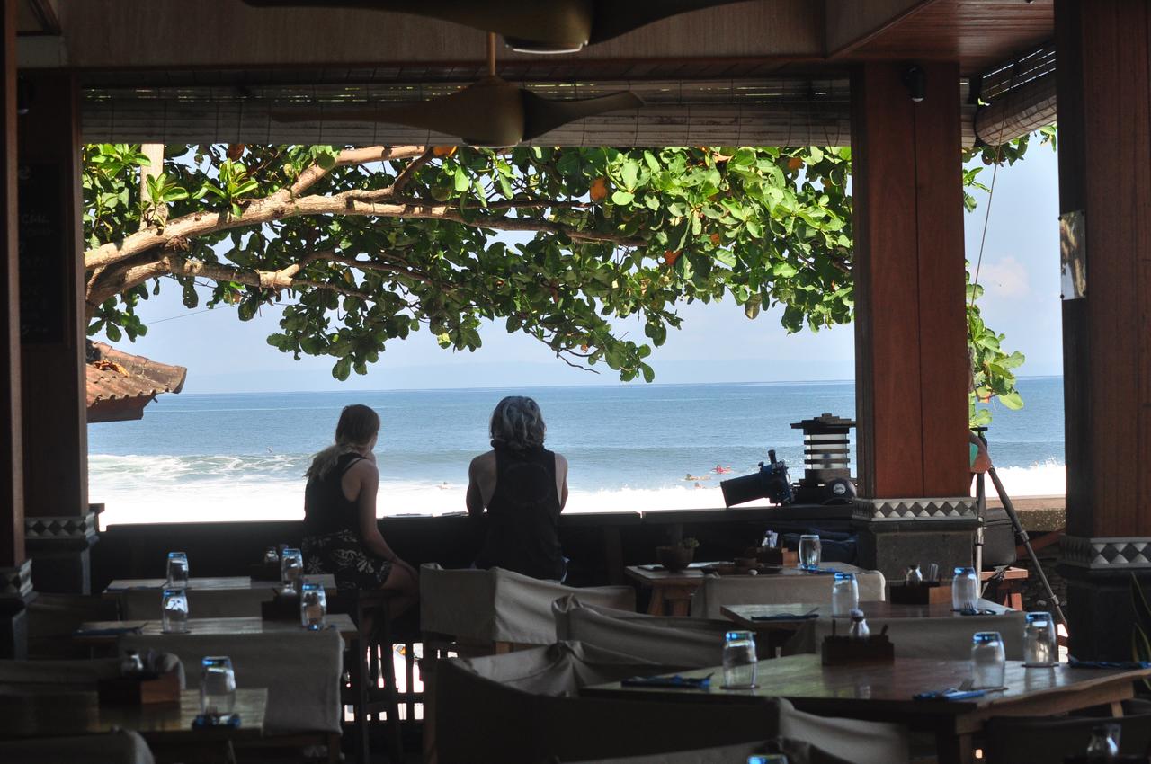 Bombora Medewi Wave Lodge