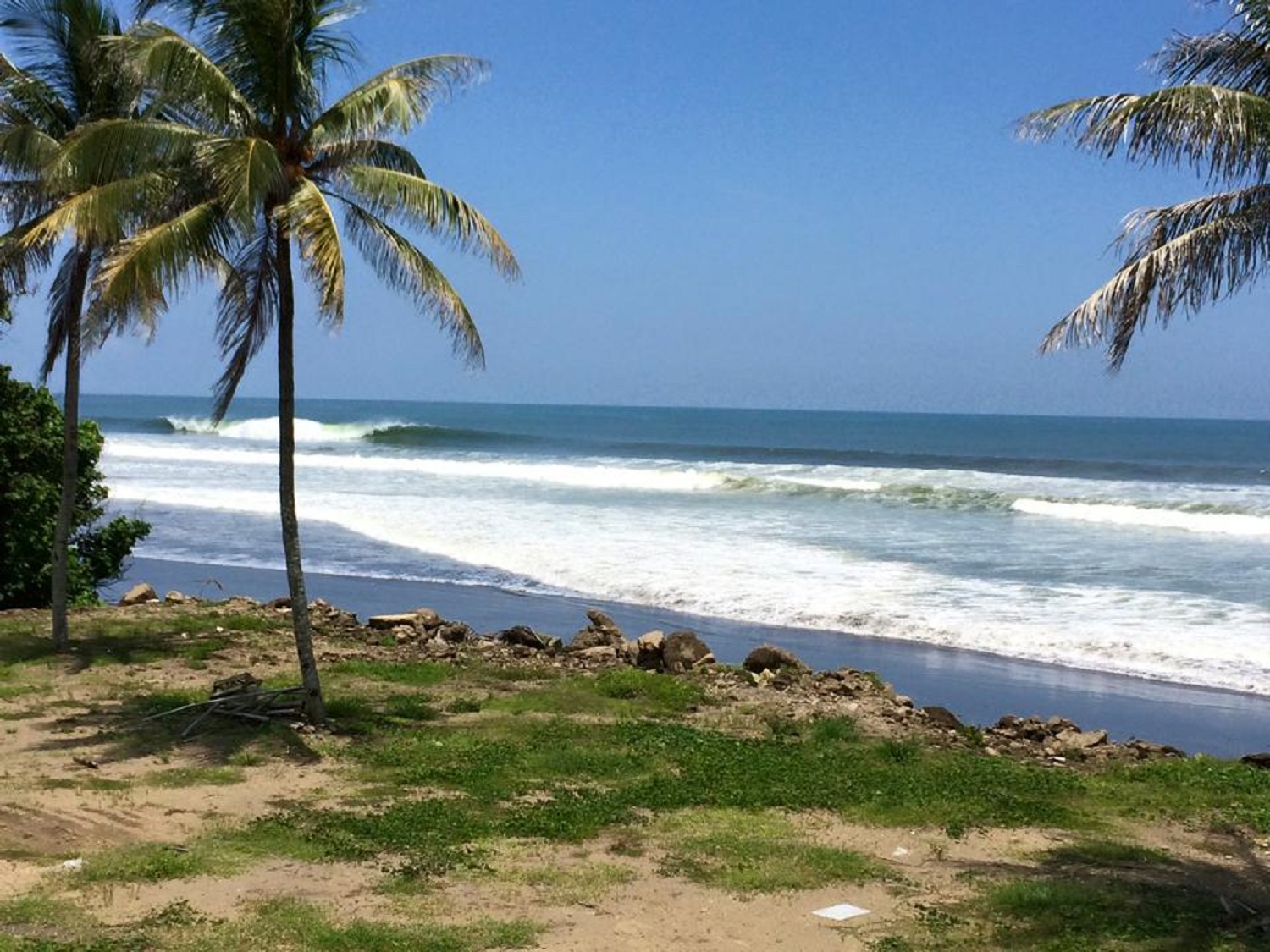 Dikaloha Surfcamp Medewi
