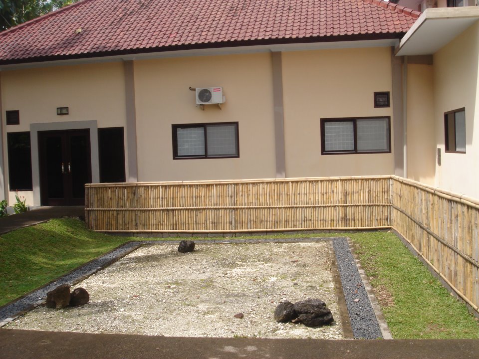 Japanese Villa