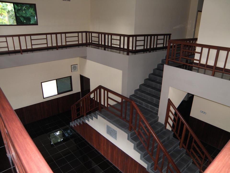 Japanese Villa