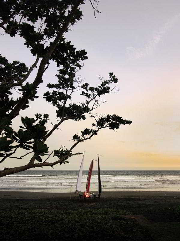 Kelapa Retreat