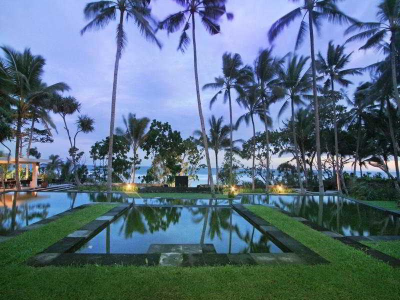 Kelapa Retreat