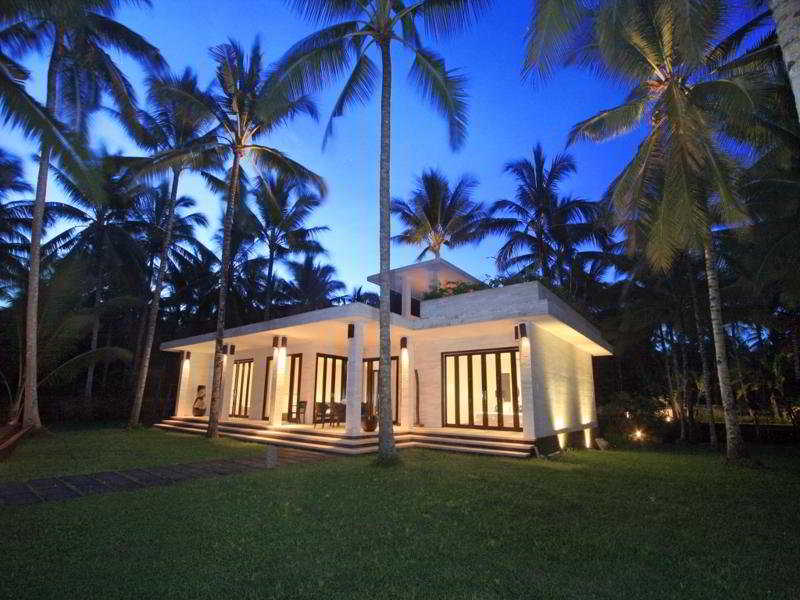 Kelapa Retreat