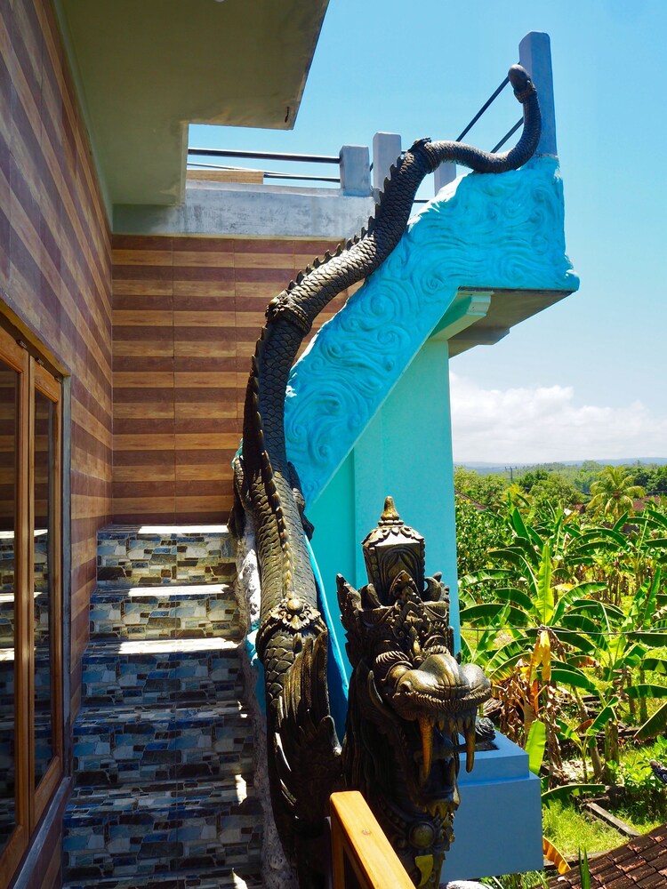 Medewi Surf Homestay