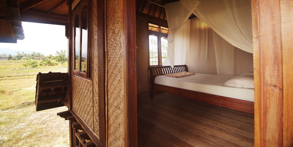 Medewi Surf Homestay