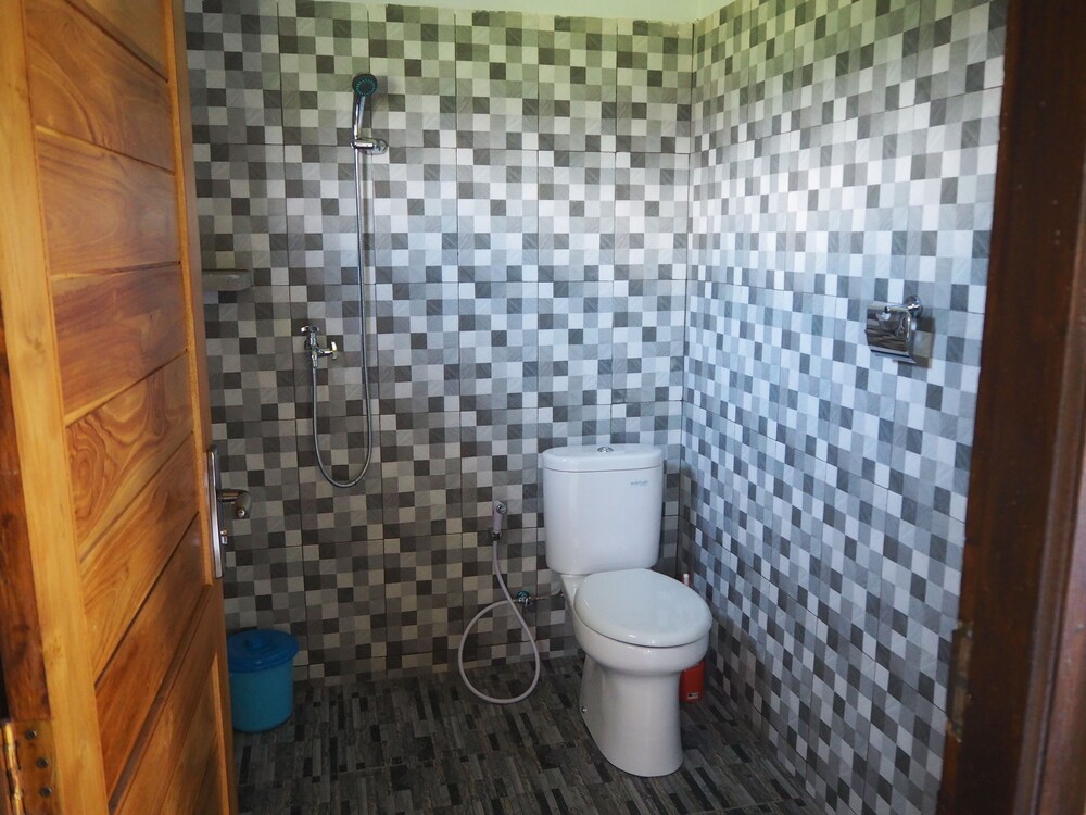 Medewi Surf Homestay