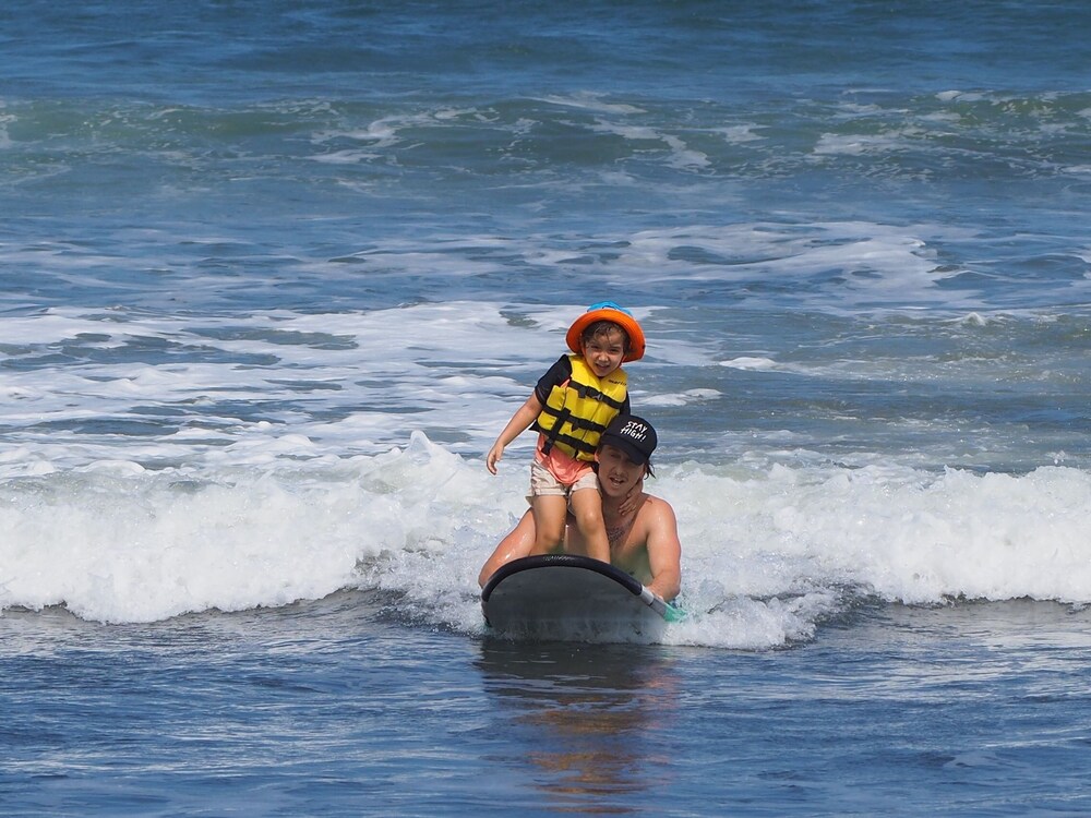 Medewi Surf Homestay