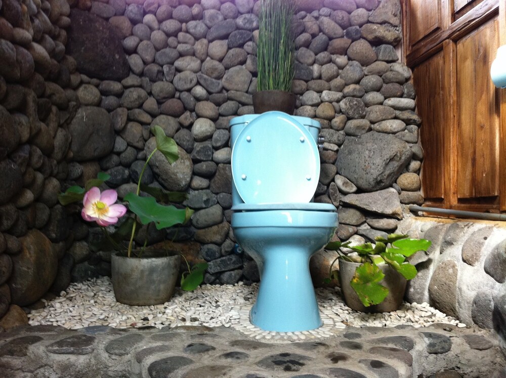 Medewi Surf Homestay