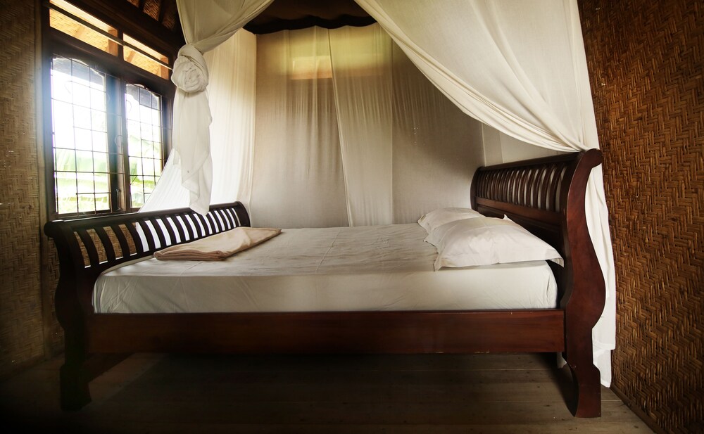 Medewi Surf Homestay