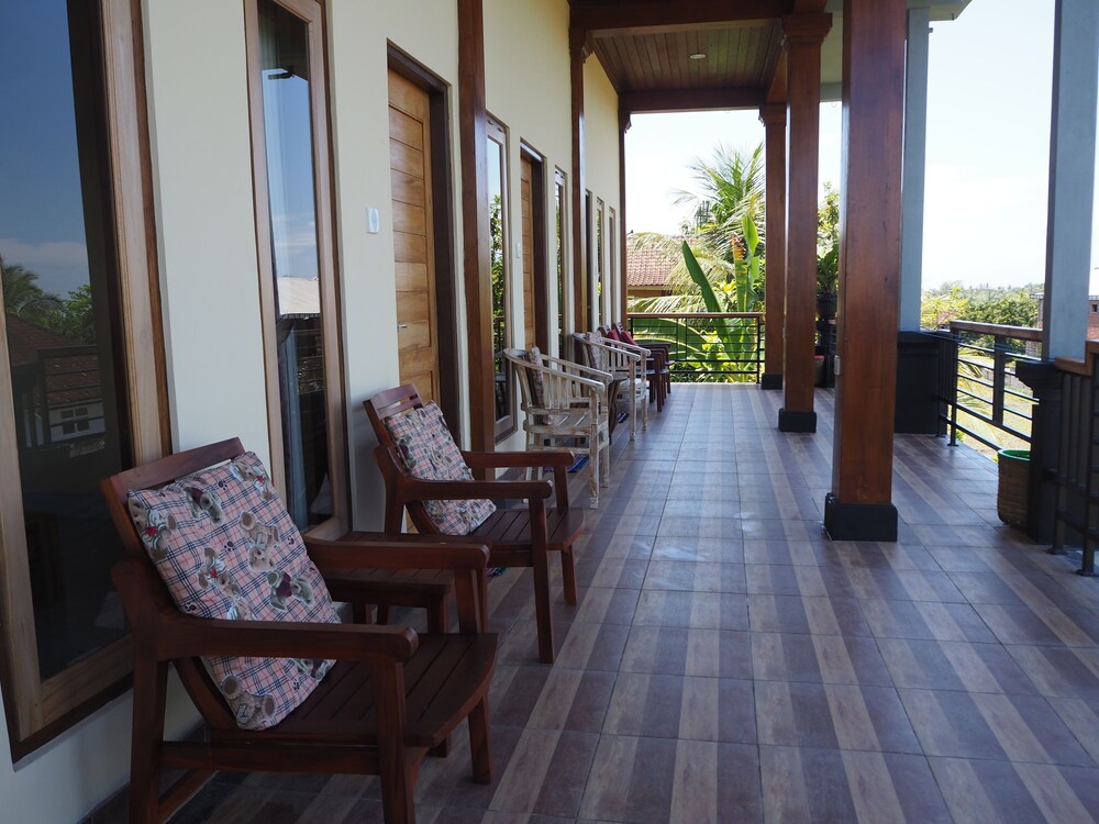 Medewi Surf Homestay