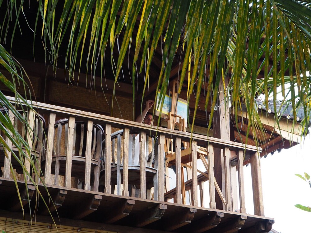 Medewi Surf Homestay