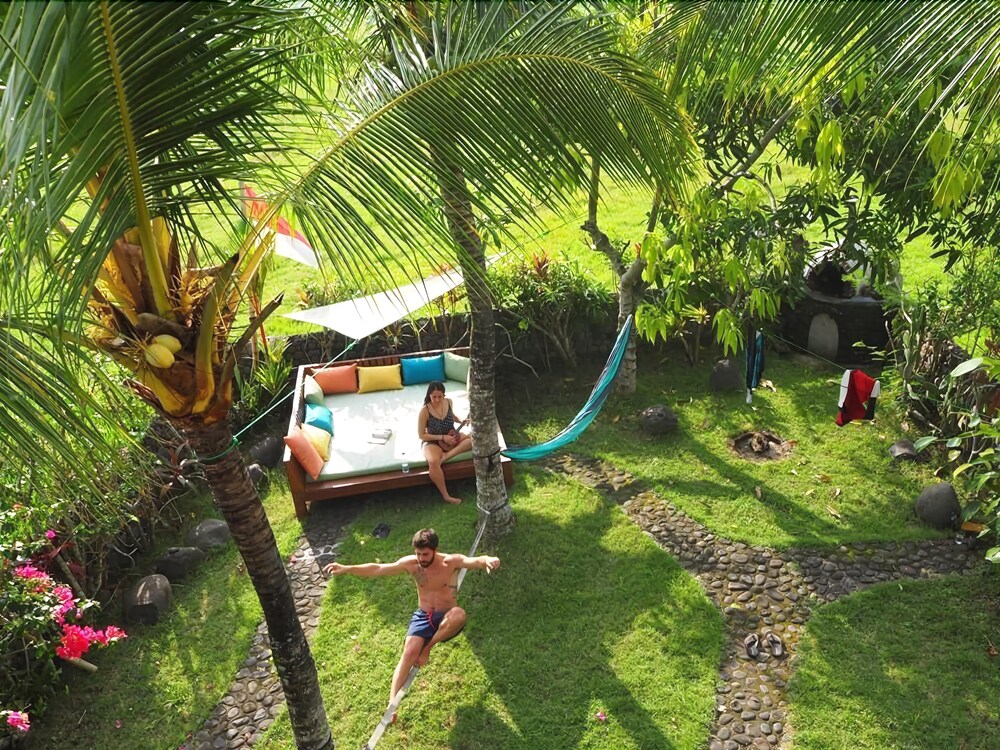 Medewi Surf Homestay