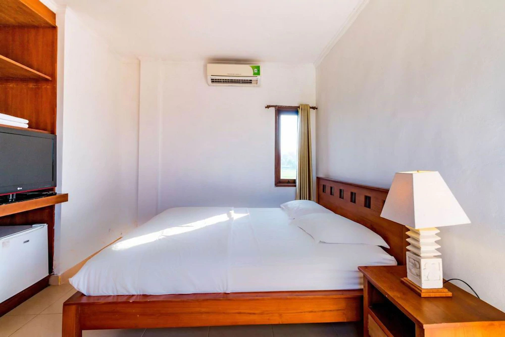 Medewi Surf Villa
