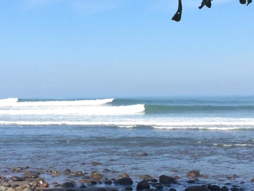 Medewi Surf Villa