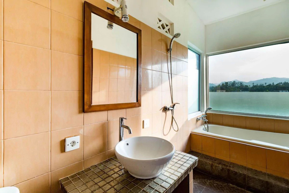 Medewi Surf Villa