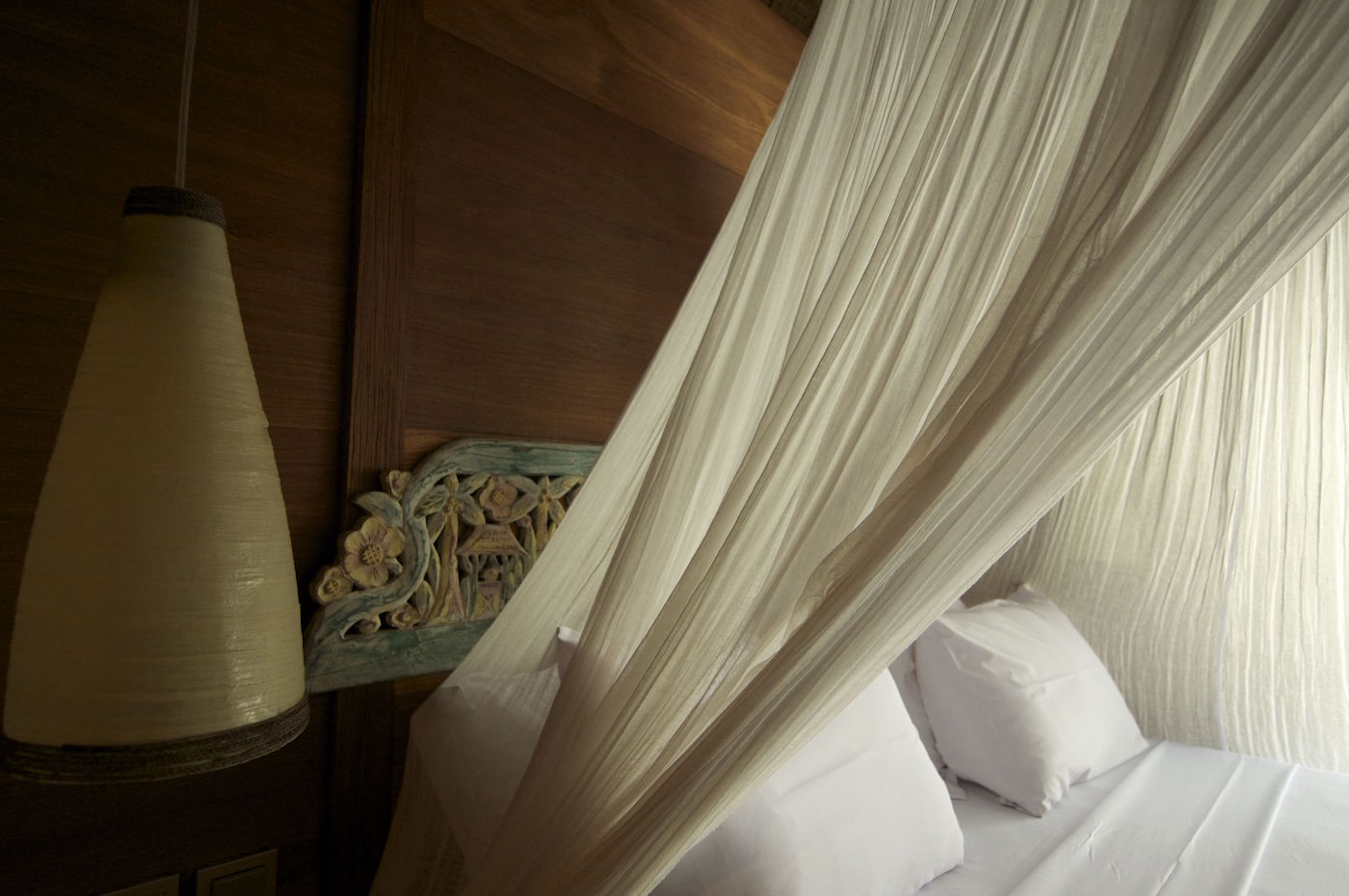 Puri Dajuma Beach Eco Resort & Spa Bali