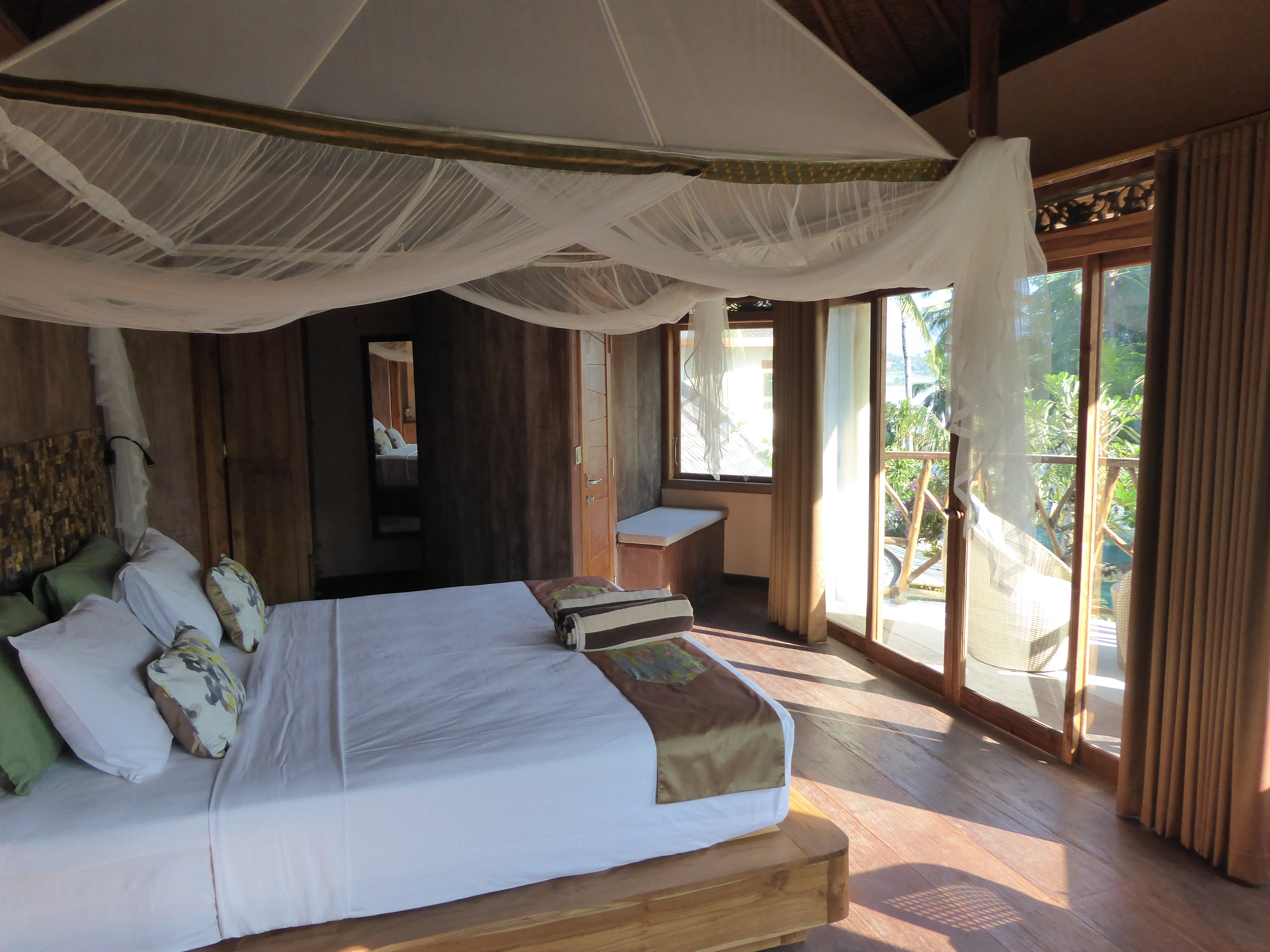 Puri Dajuma Beach Eco Resort & Spa Bali