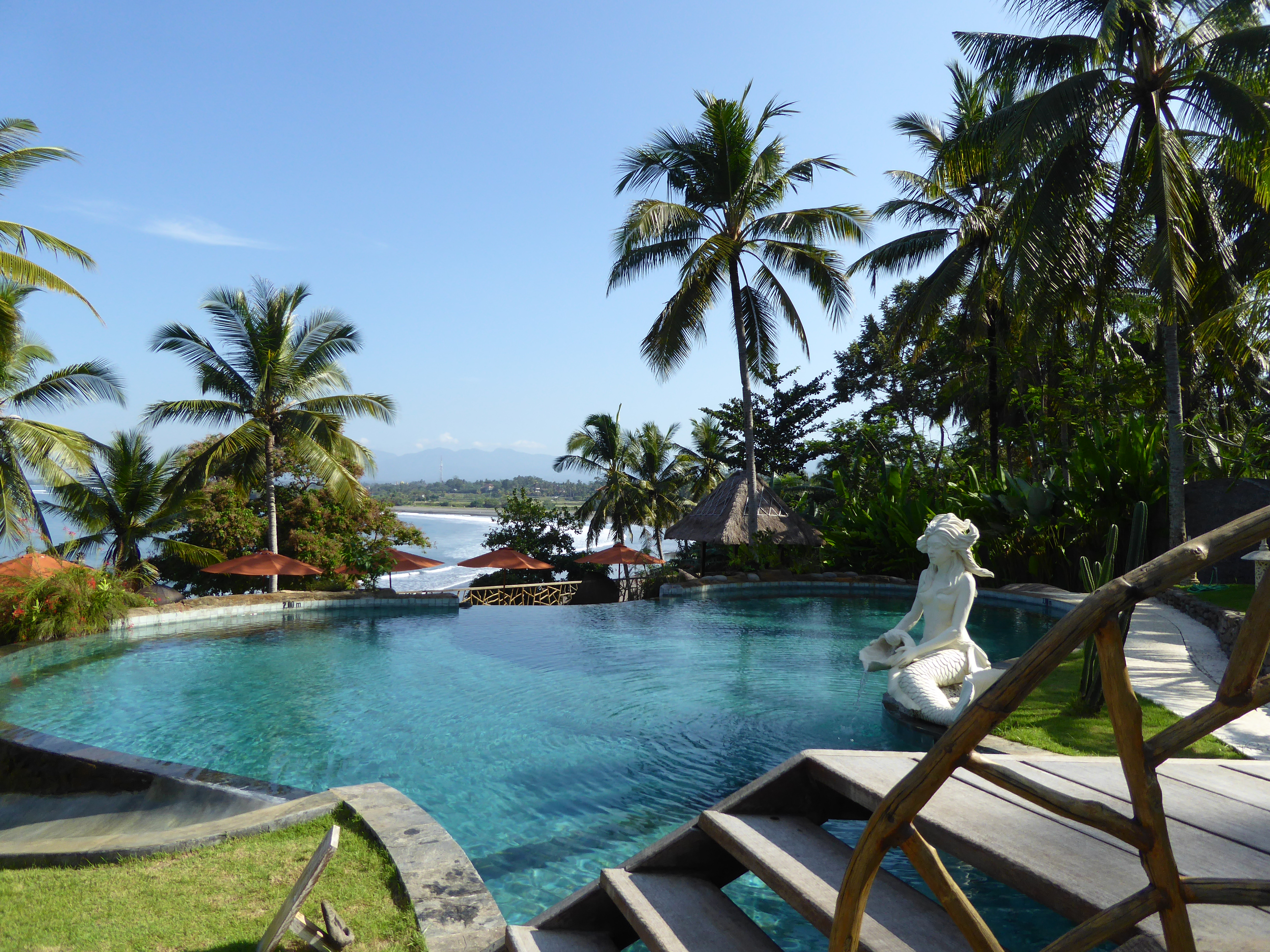 Puri Dajuma Beach Eco Resort & Spa Bali