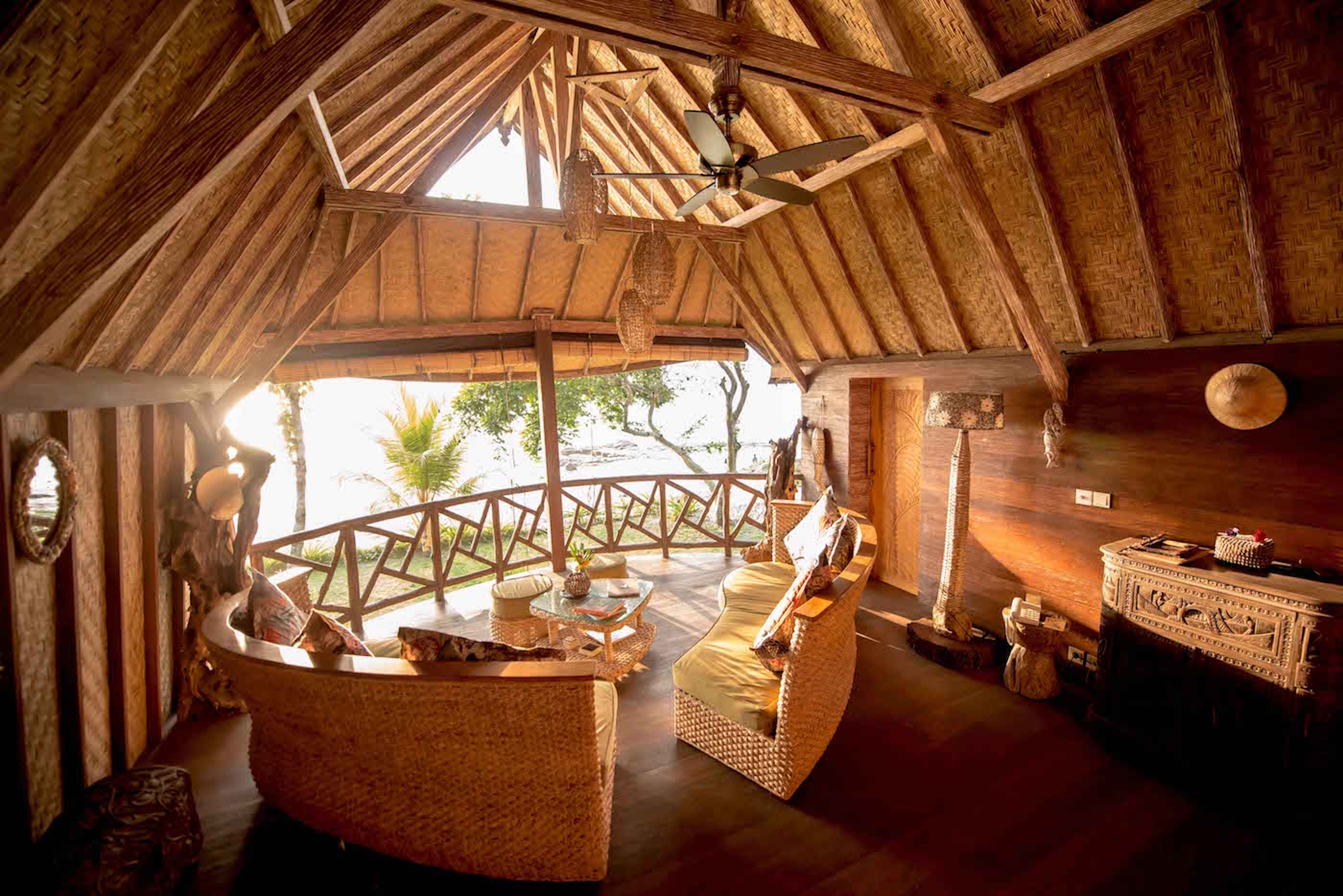 Puri Dajuma Beach Eco Resort & Spa Bali