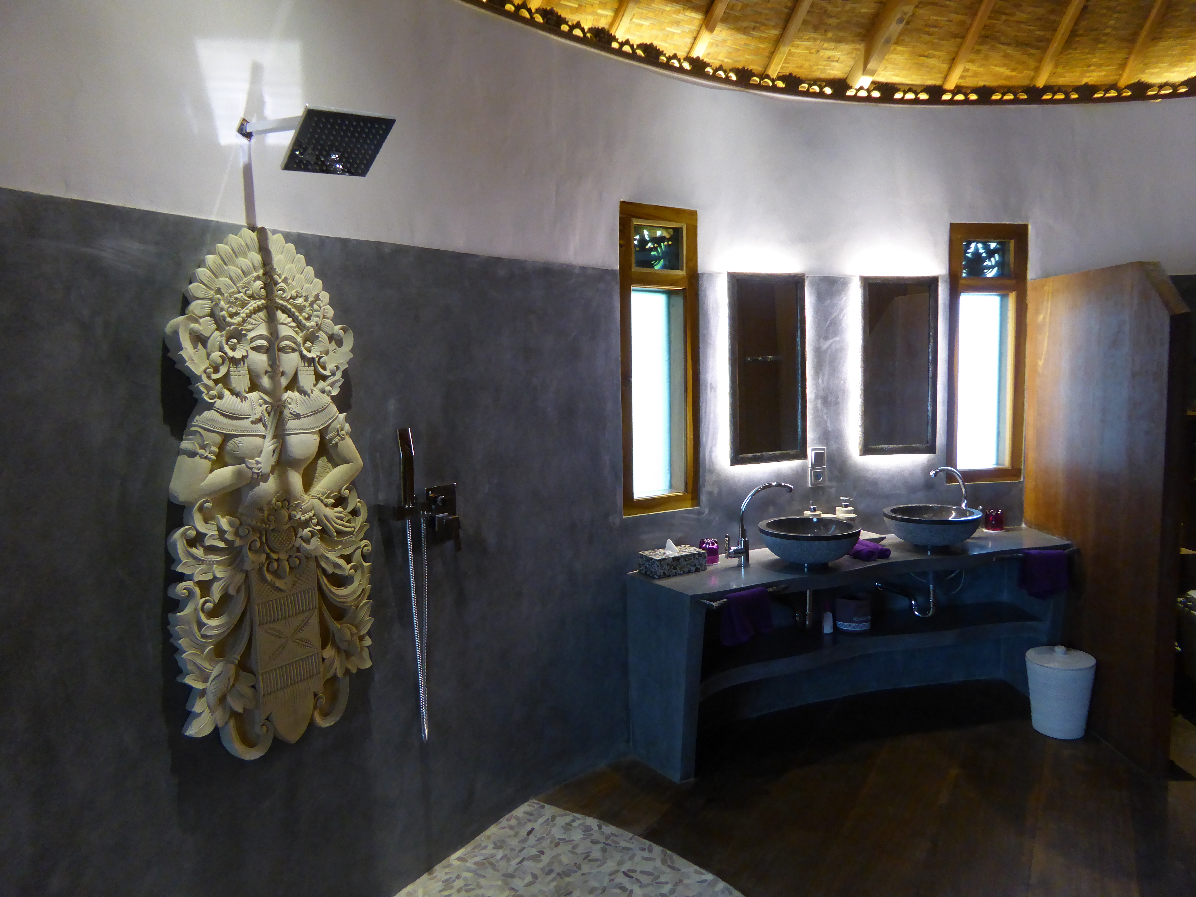 Puri Dajuma Beach Eco Resort & Spa Bali