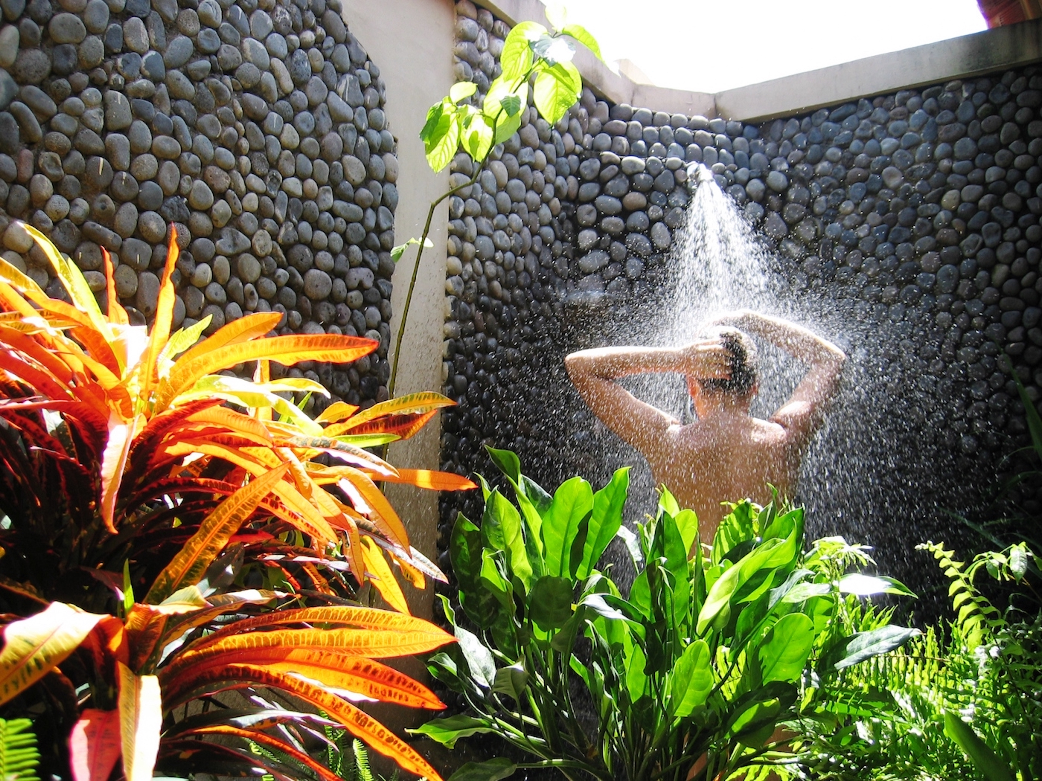 Puri Dajuma Beach Eco Resort & Spa Bali