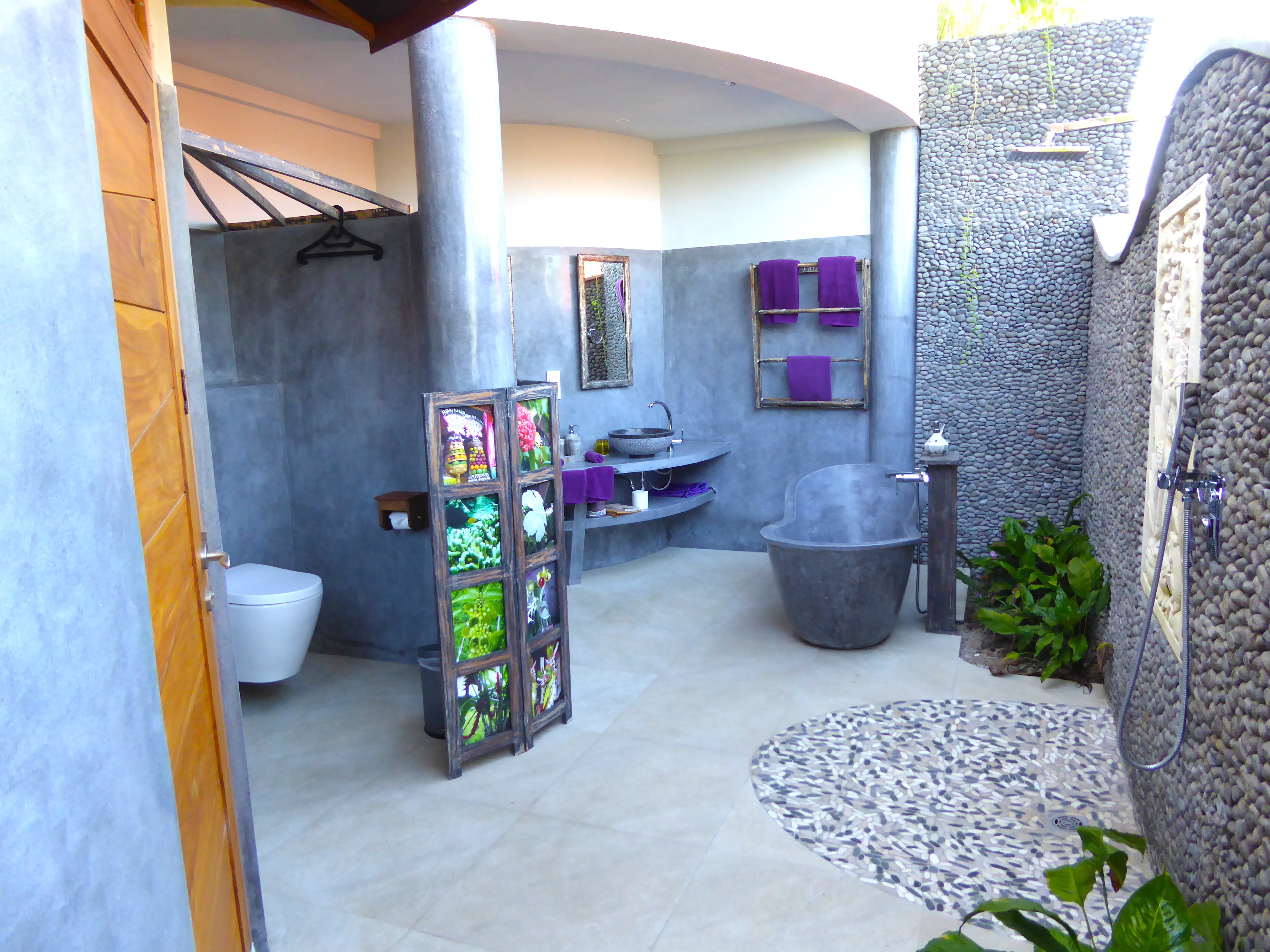 Puri Dajuma Beach Eco Resort & Spa Bali