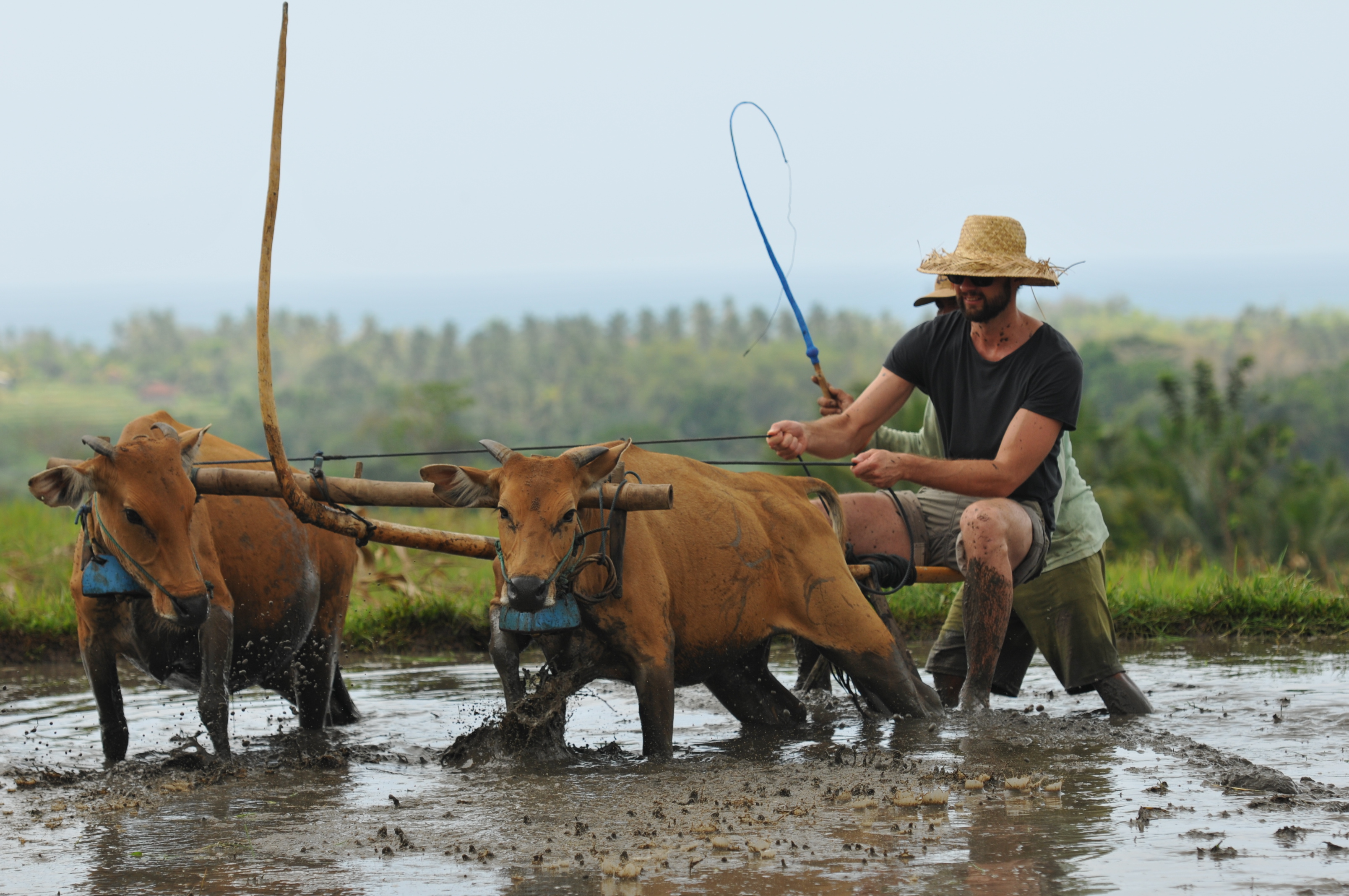 Puri Dajuma Beach Eco Resort & Spa Bali