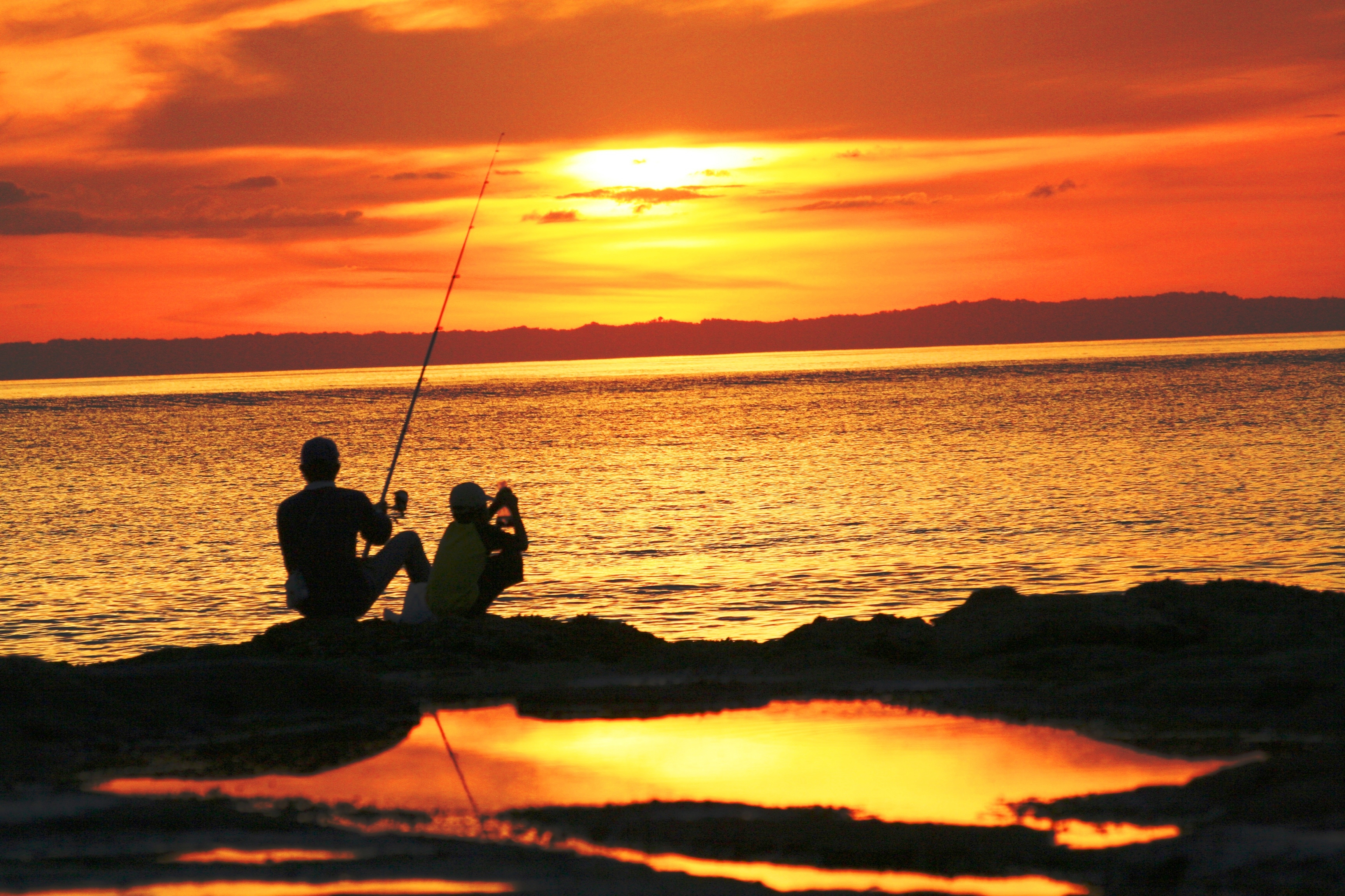 Puri Dajuma Beach Eco Resort & Spa Bali