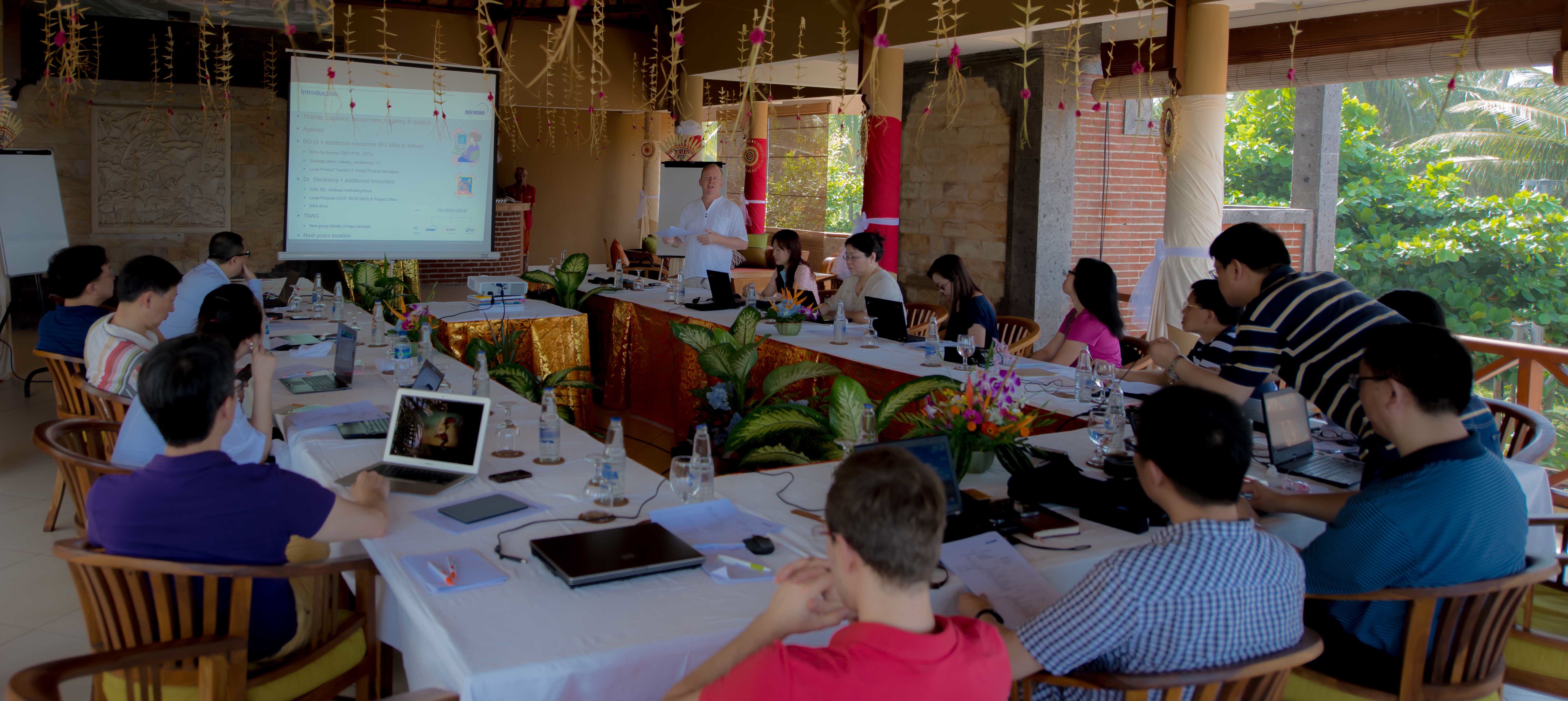 Puri Dajuma Beach Eco Resort & Spa Bali